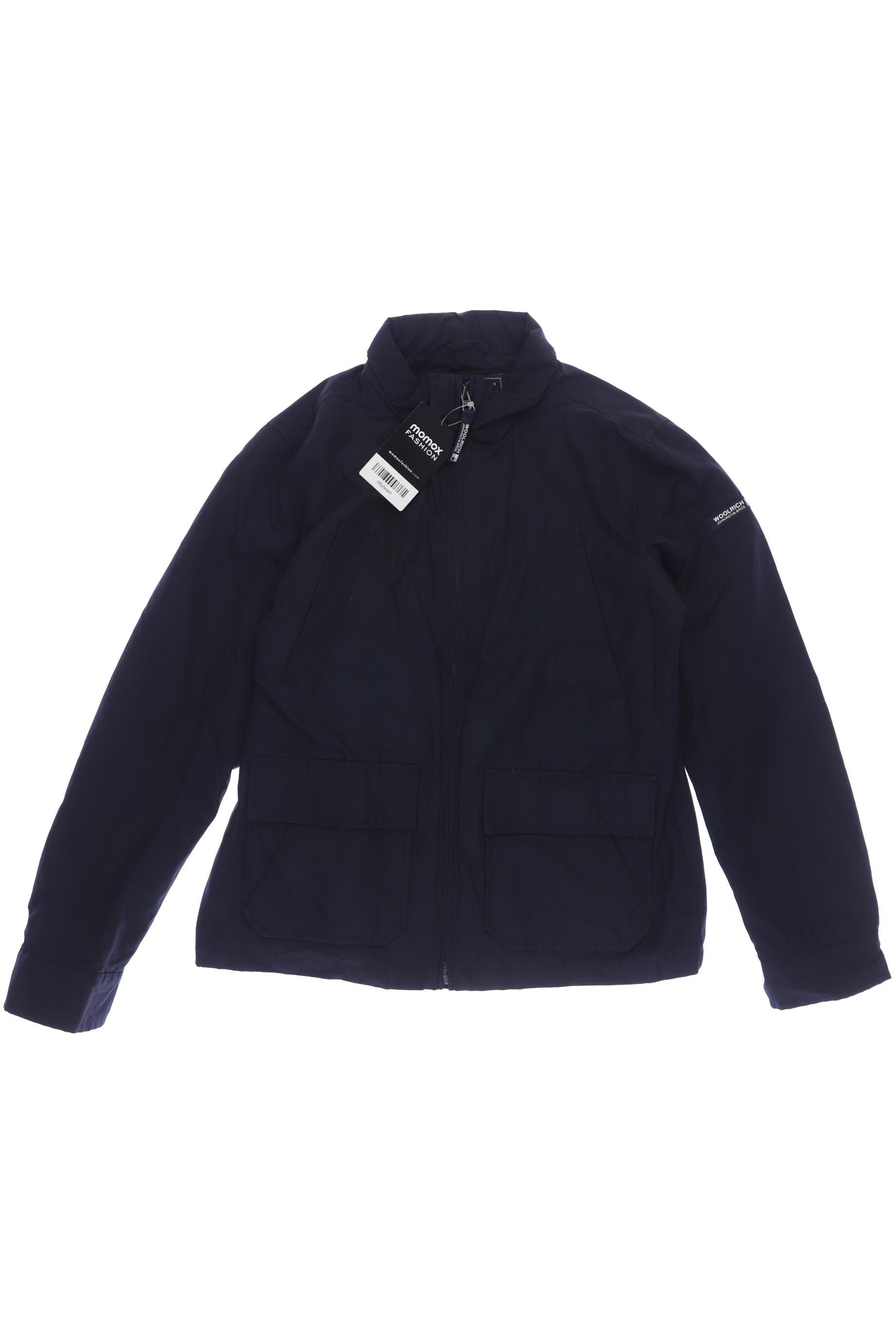 

Woolrich Jungen Jacke, marineblau