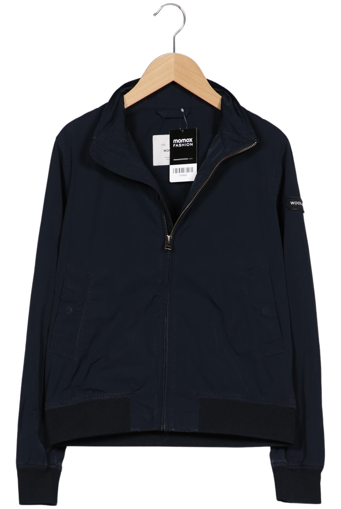 

Woolrich Jungen Jacke, marineblau, Gr. 12