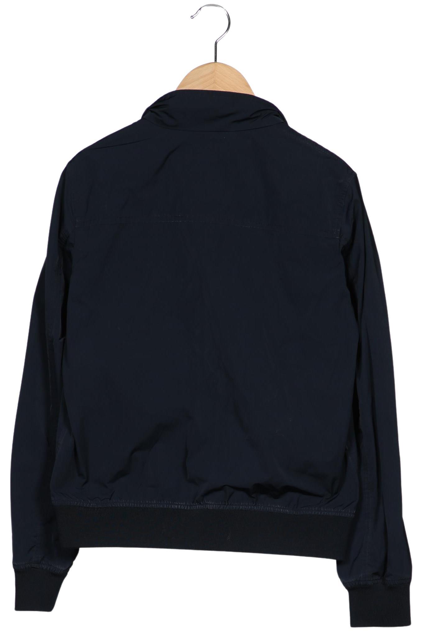 Thumbnail - Woolrich Jungen Jacke, marineblau, Gr. 12