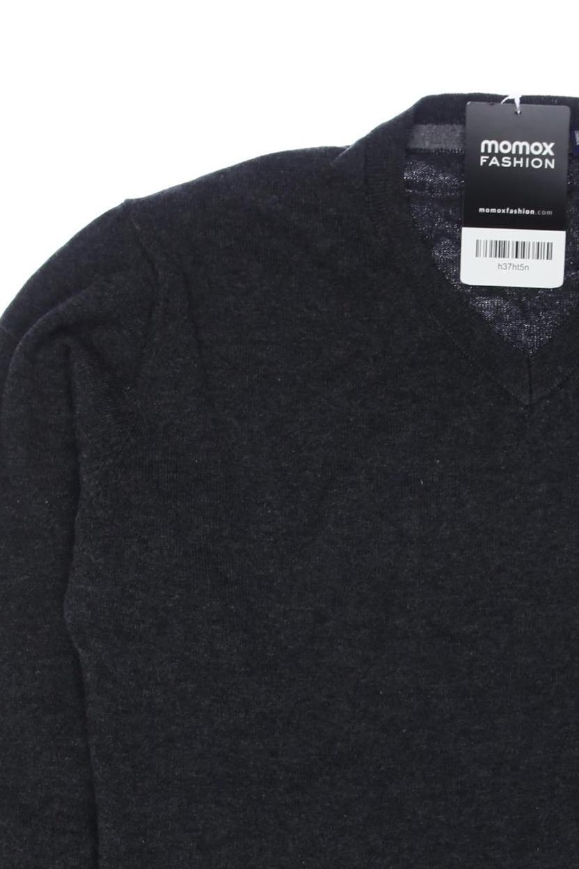 Thumbnail - Woolrich Herren Pullover, grau, Gr. 176