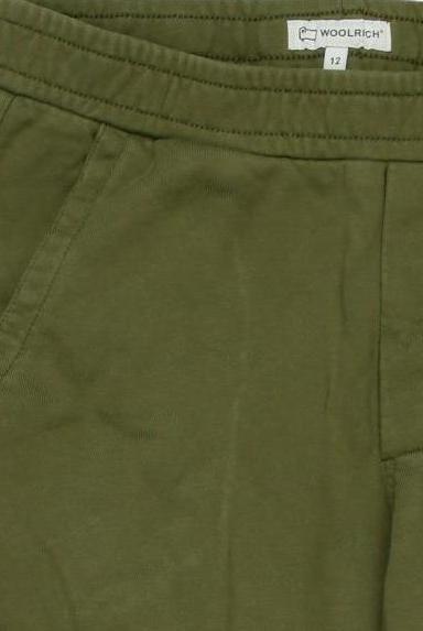 Thumbnail - Woolrich Jungen Shorts, grün, Gr. 12