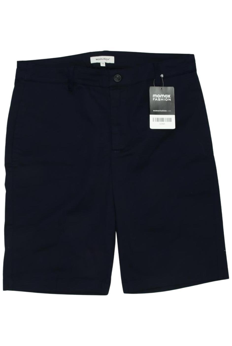 

Woolrich Herren Shorts, marineblau, Gr. 12