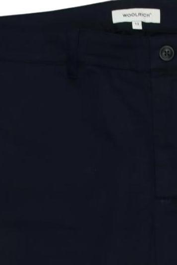 Thumbnail - Woolrich Jungen Shorts, marineblau, Gr. 12