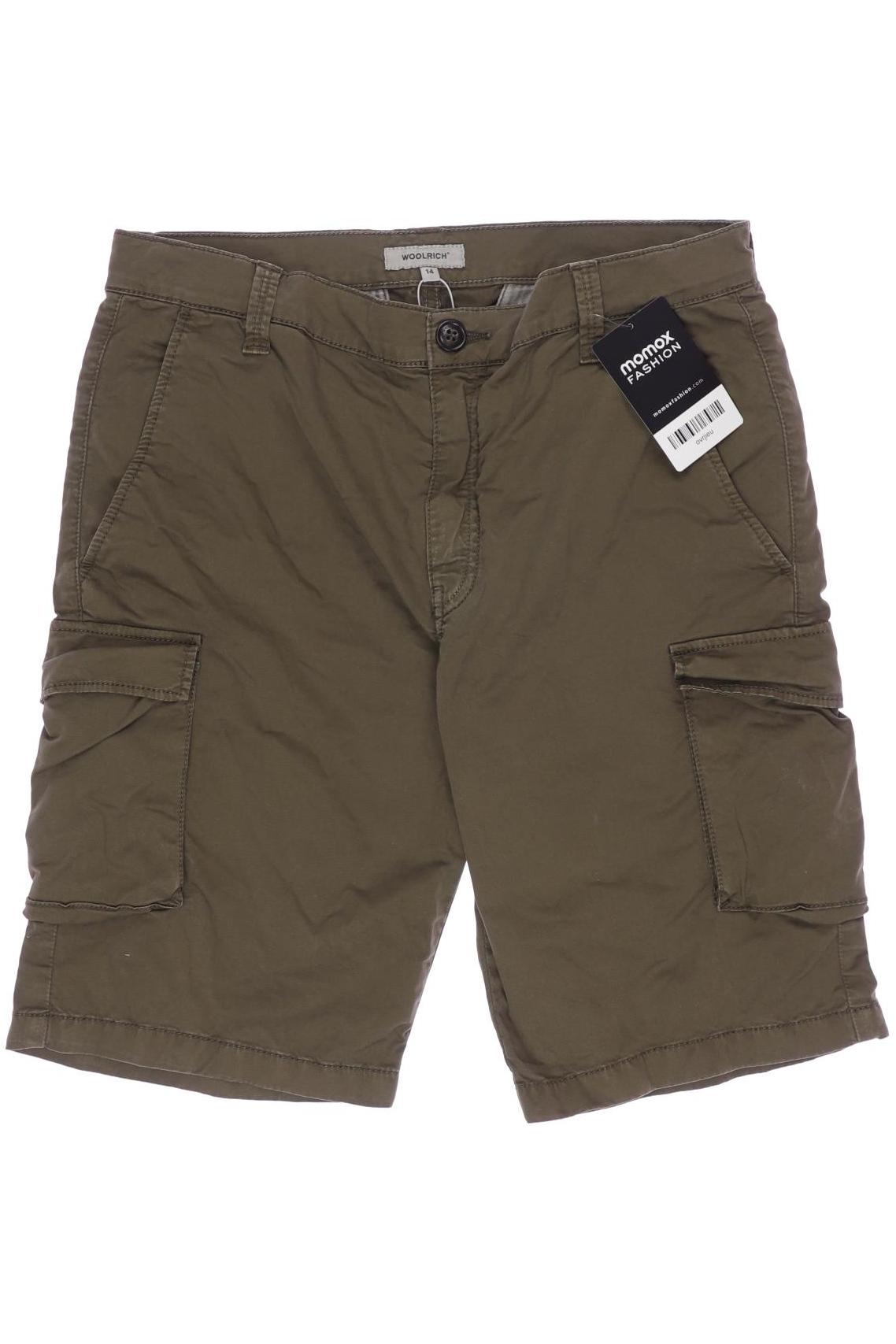 

Woolrich Herren Shorts, braun, Gr. 164