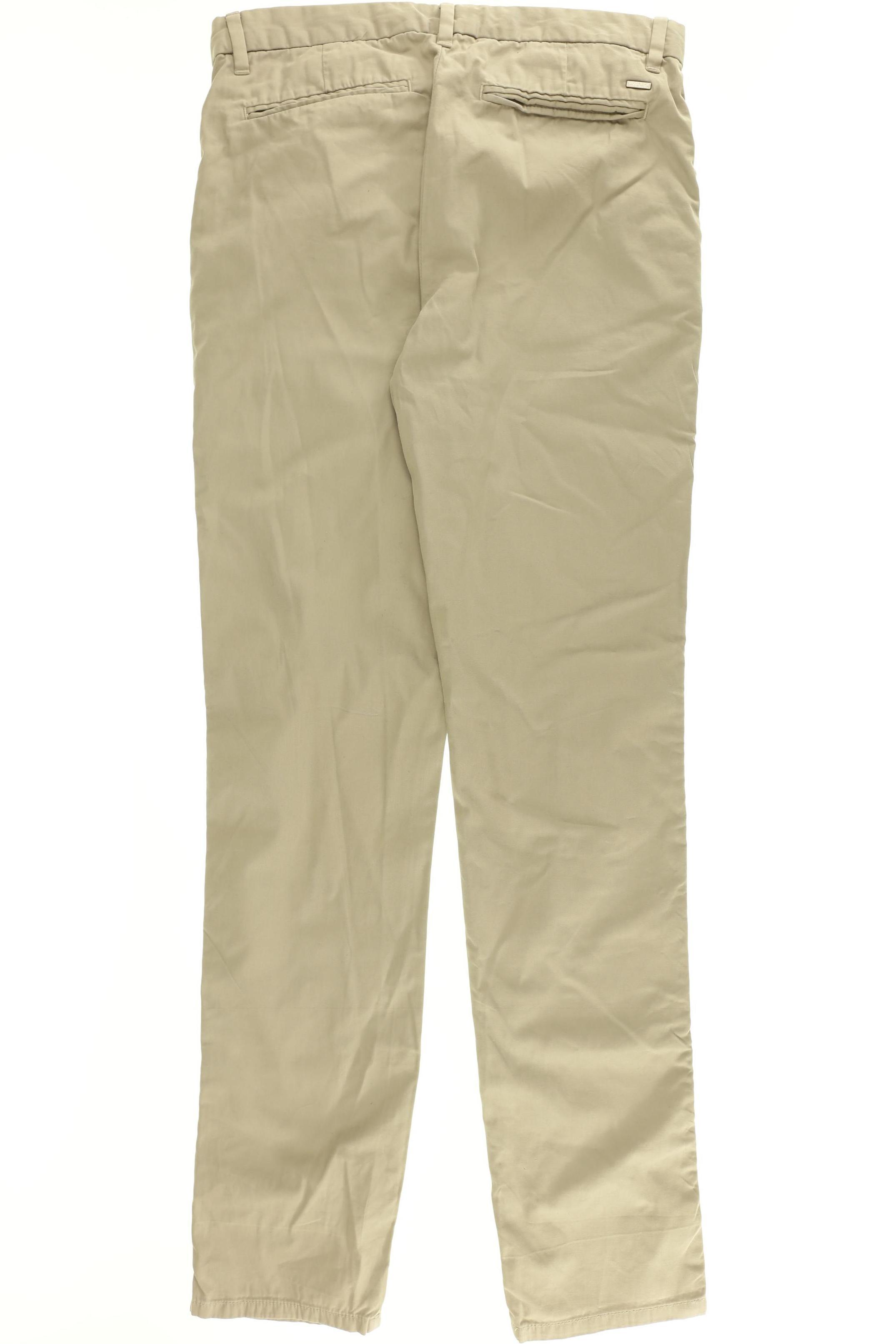 Thumbnail - Woolrich Jungen Stoffhose, grau, Gr. 176