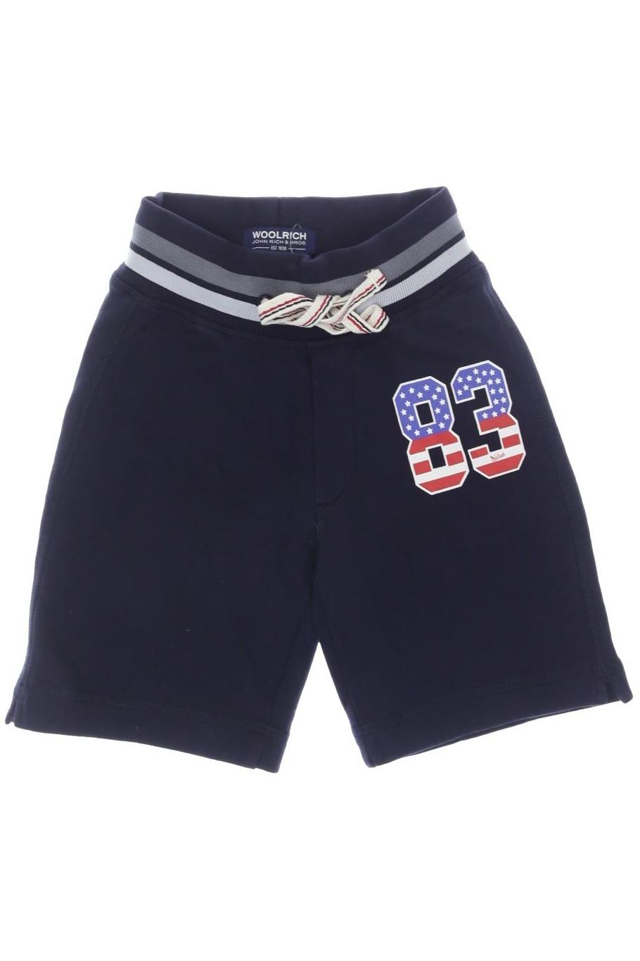 

Woolrich Jungen Stoffhose, marineblau, Gr. 92