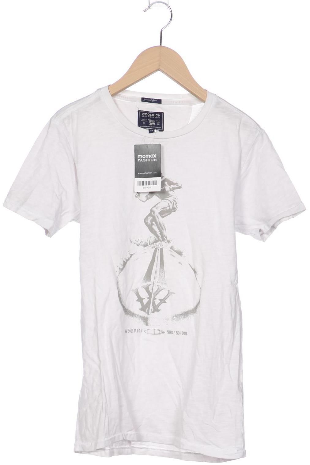 

Woolrich Jungen T-Shirt, grau