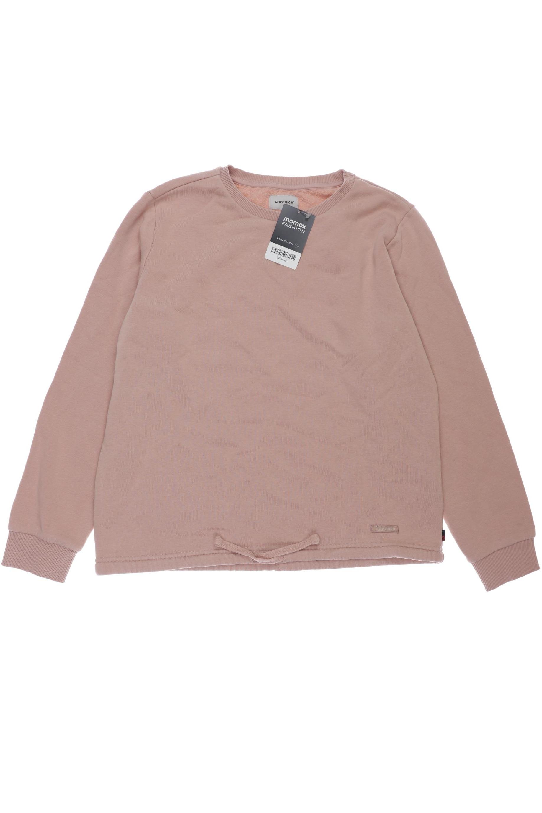 

Woolrich Mädchen Hoodies & Sweater, beige