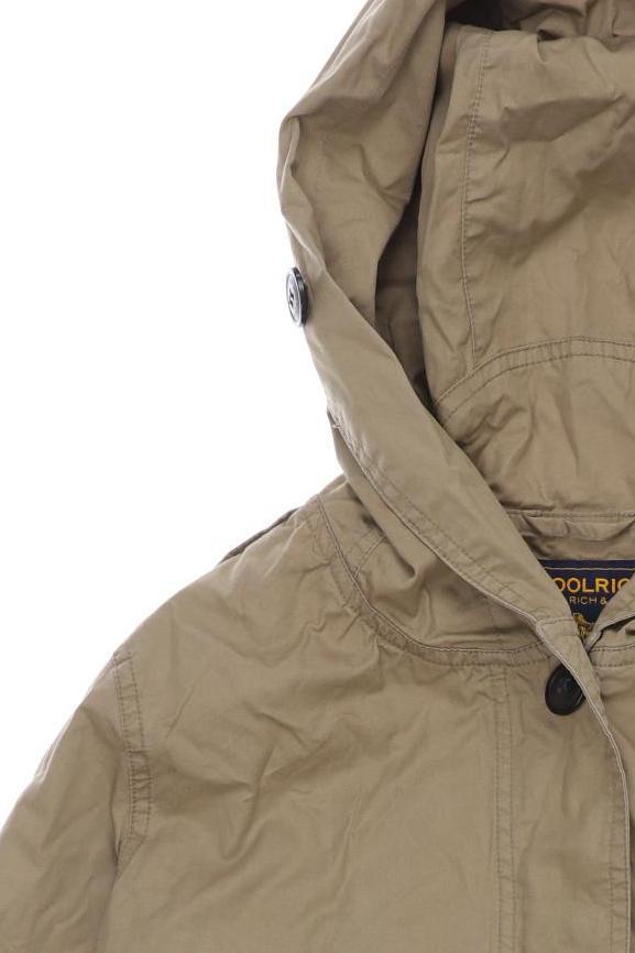 Thumbnail - Woolrich Mädchen Jacke, braun, Gr. 140