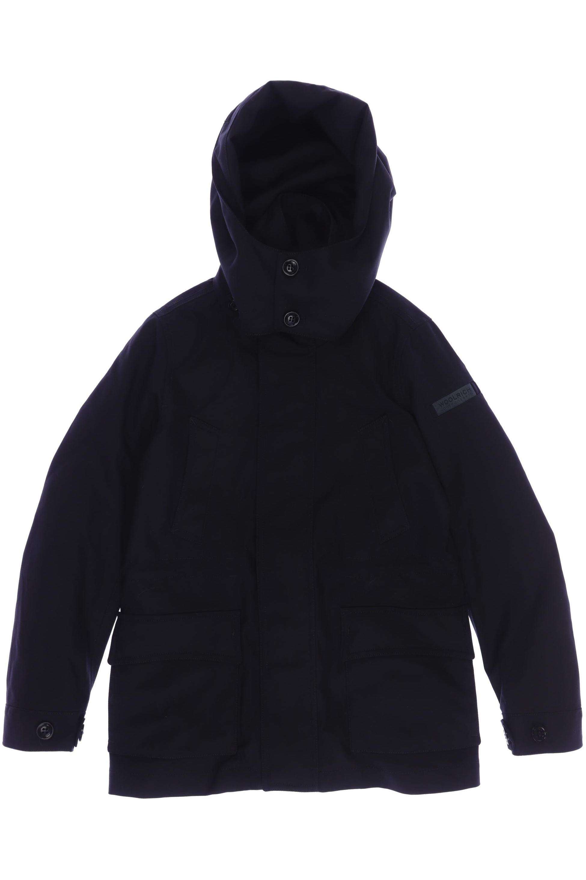 

Woolrich Damen Jacke, marineblau, Gr. 128