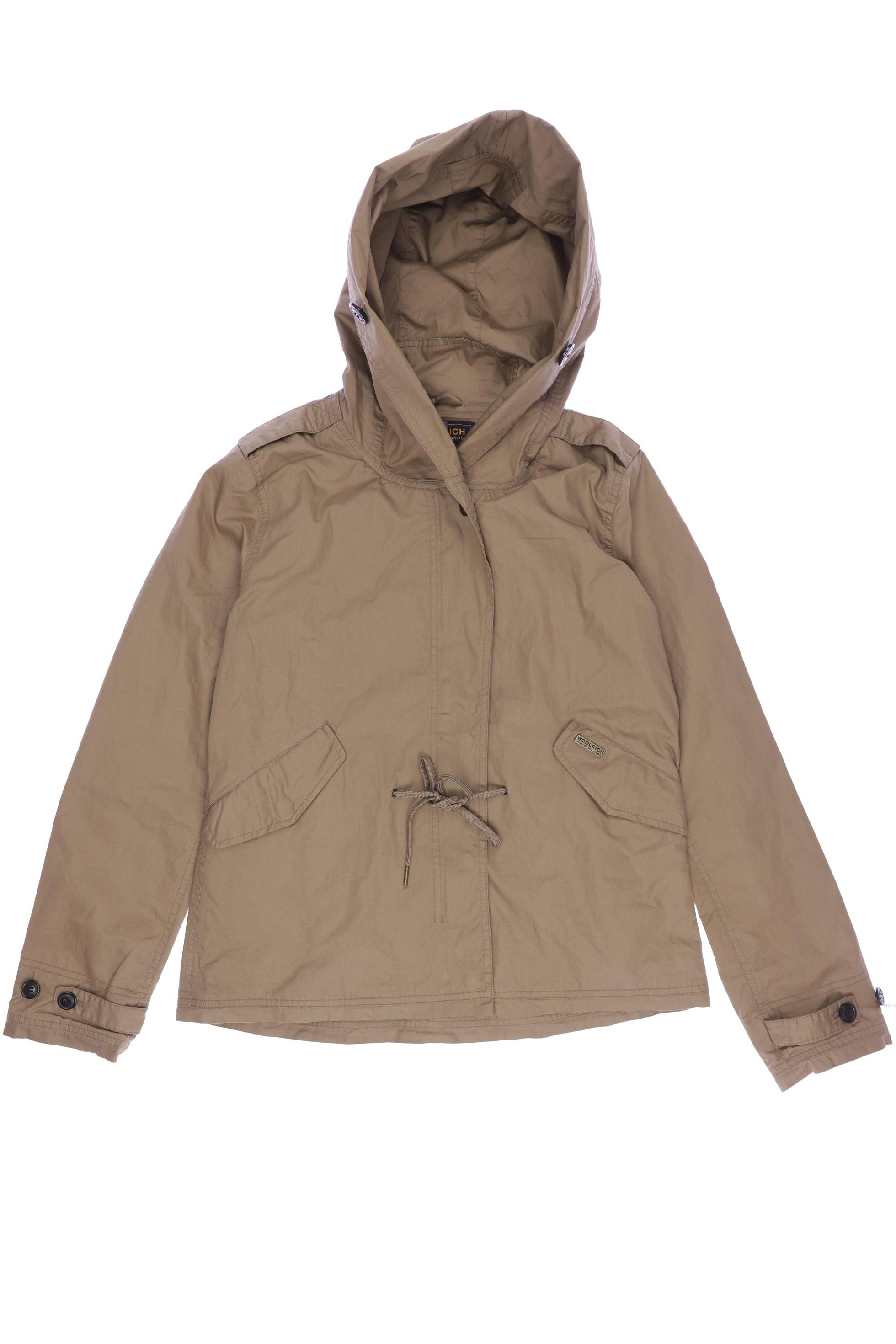 

Woolrich Mädchen Jacke, beige