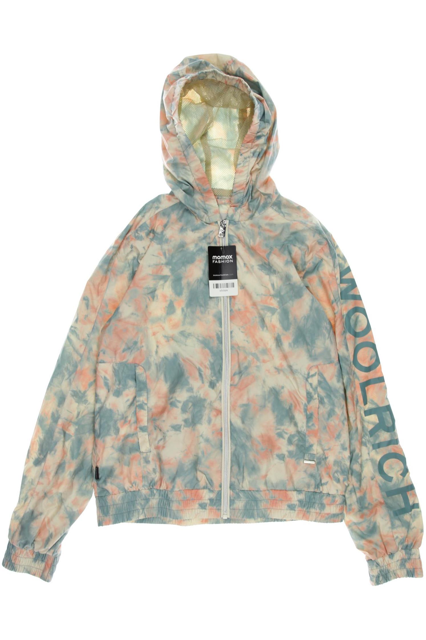 

Woolrich Damen Jacke, mehrfarbig, Gr. 14