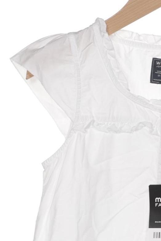 Thumbnail - Woolrich Damen Kleid, weiß, Gr. 140