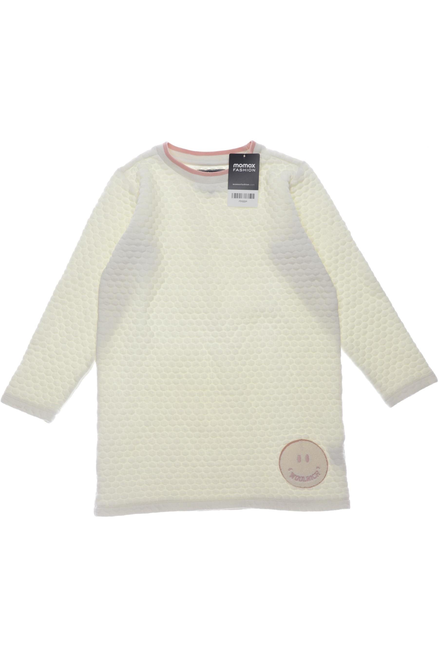 

Woolrich Damen Kleid, cremeweiß, Gr. 128
