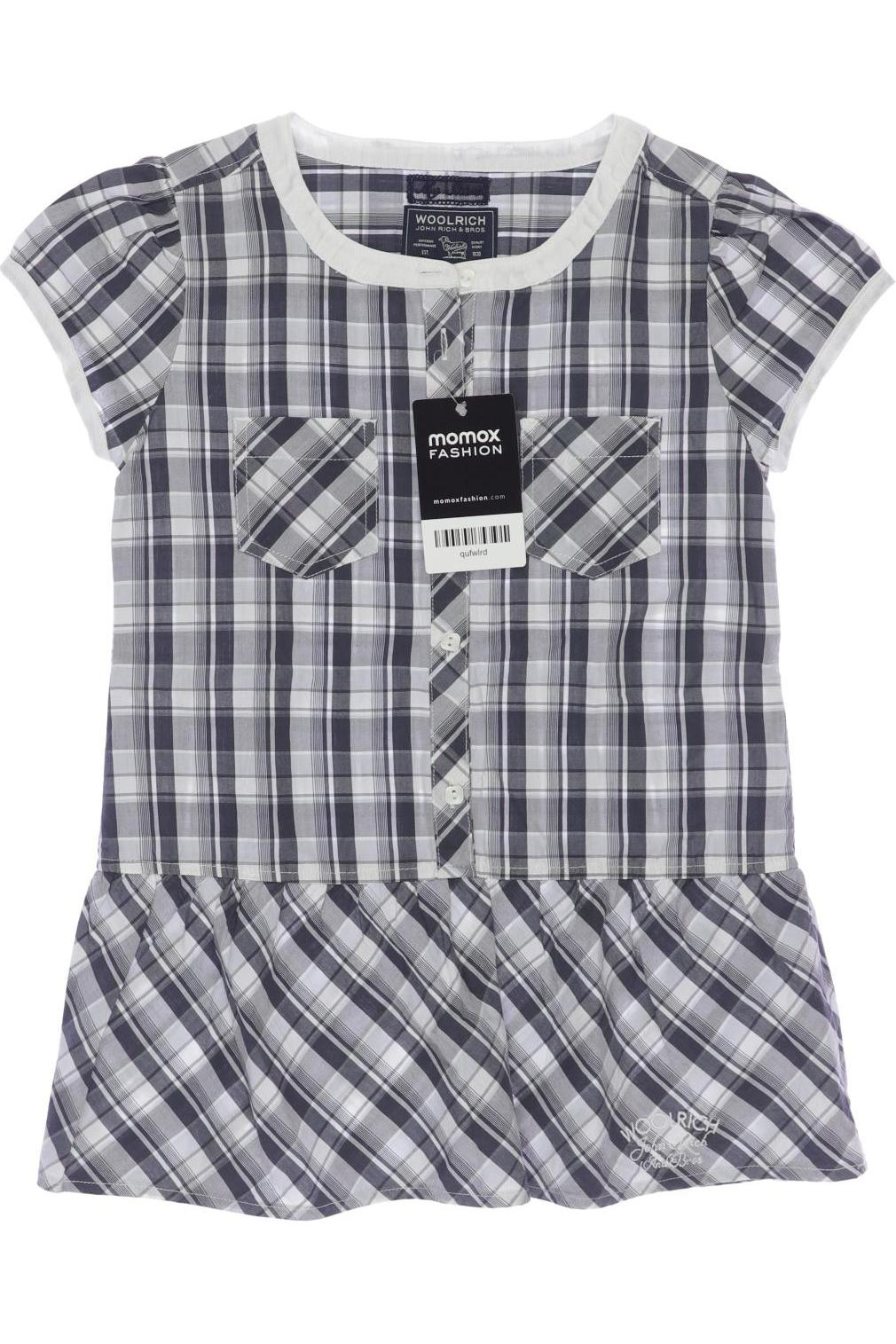 

Woolrich Damen Kleid, grau, Gr. 128