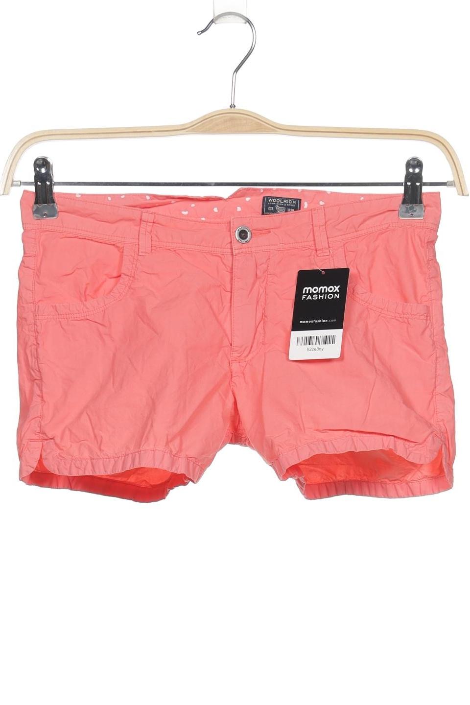

Woolrich Damen Shorts, pink, Gr. 14