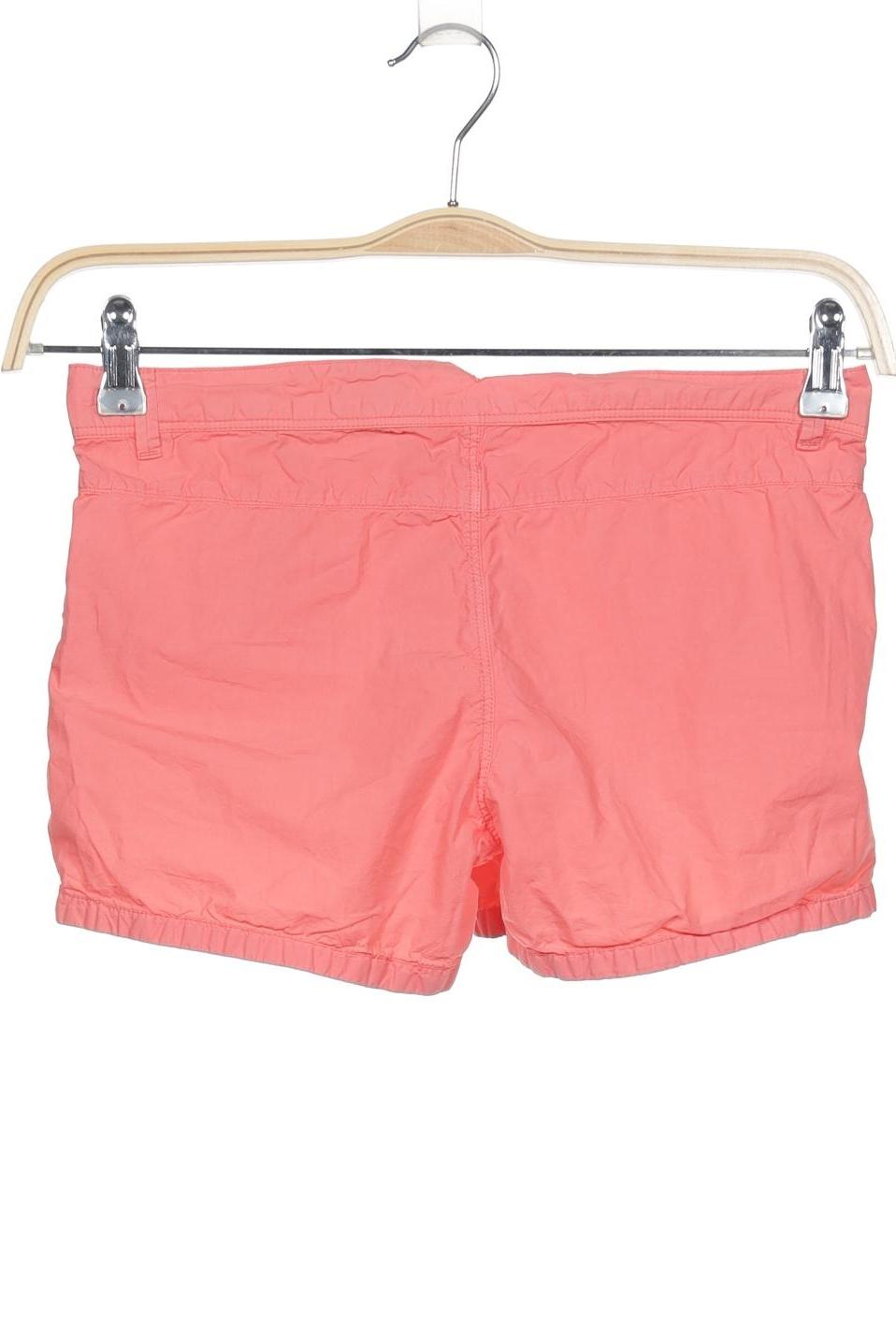Thumbnail - Woolrich Mädchen Shorts, pink, Gr. 14