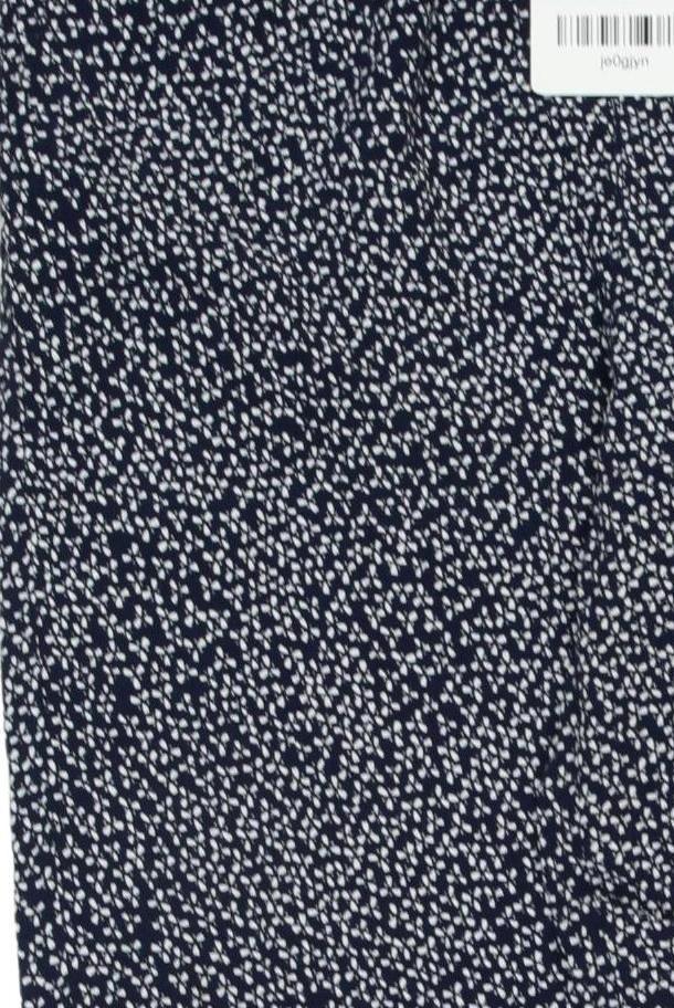 Thumbnail - Woolrich Mädchen Stoffhose, marineblau, Gr. 10