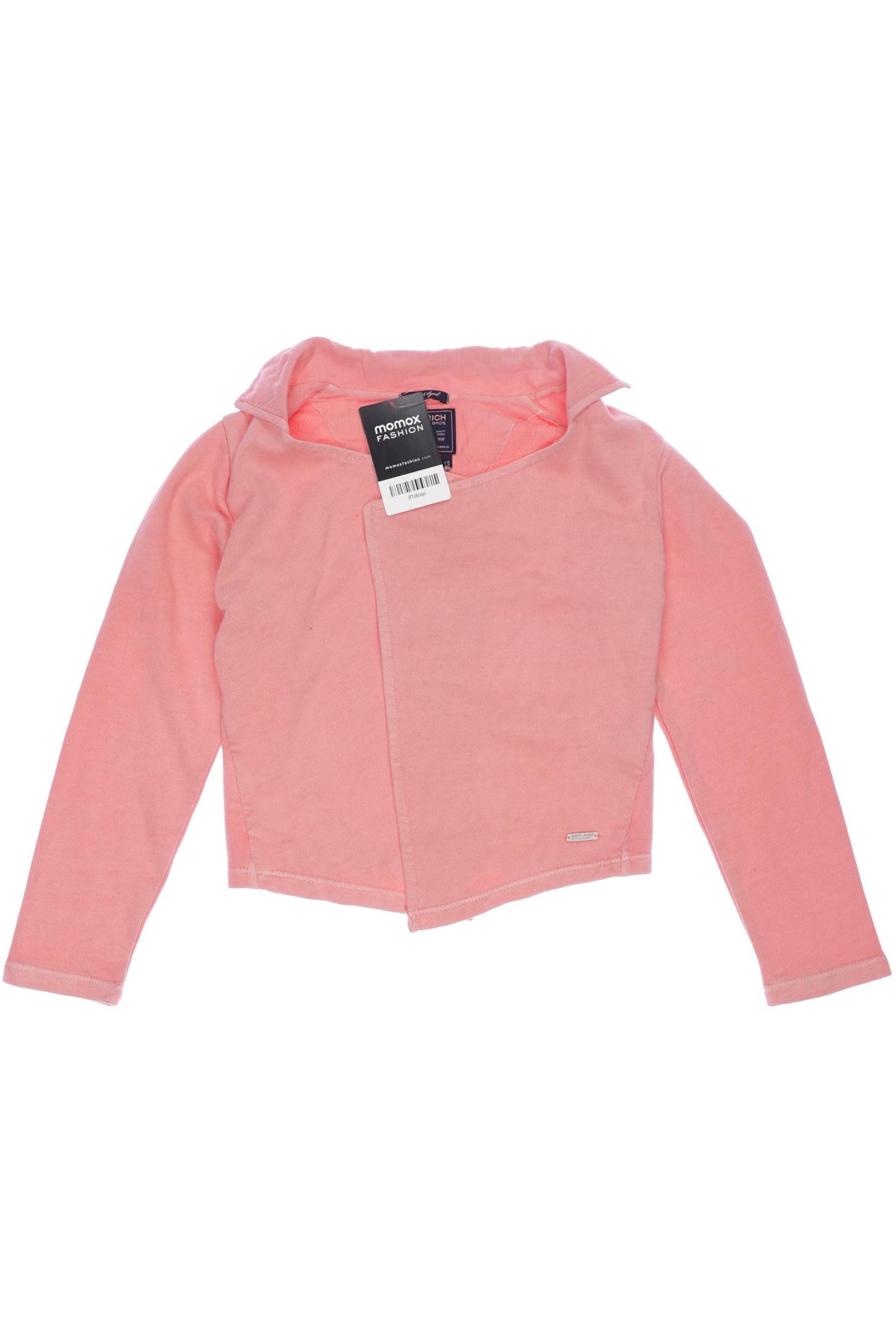 

Woolrich Damen Strickjacke, pink, Gr. 128