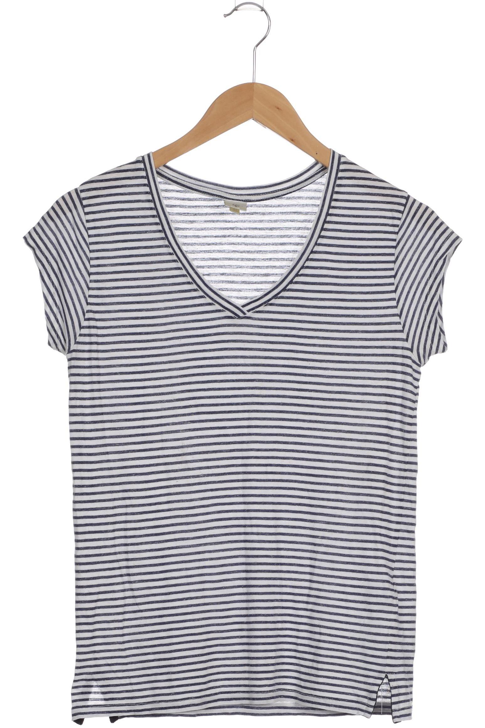 

Worn By Damen T-Shirt, blau, Gr. 36