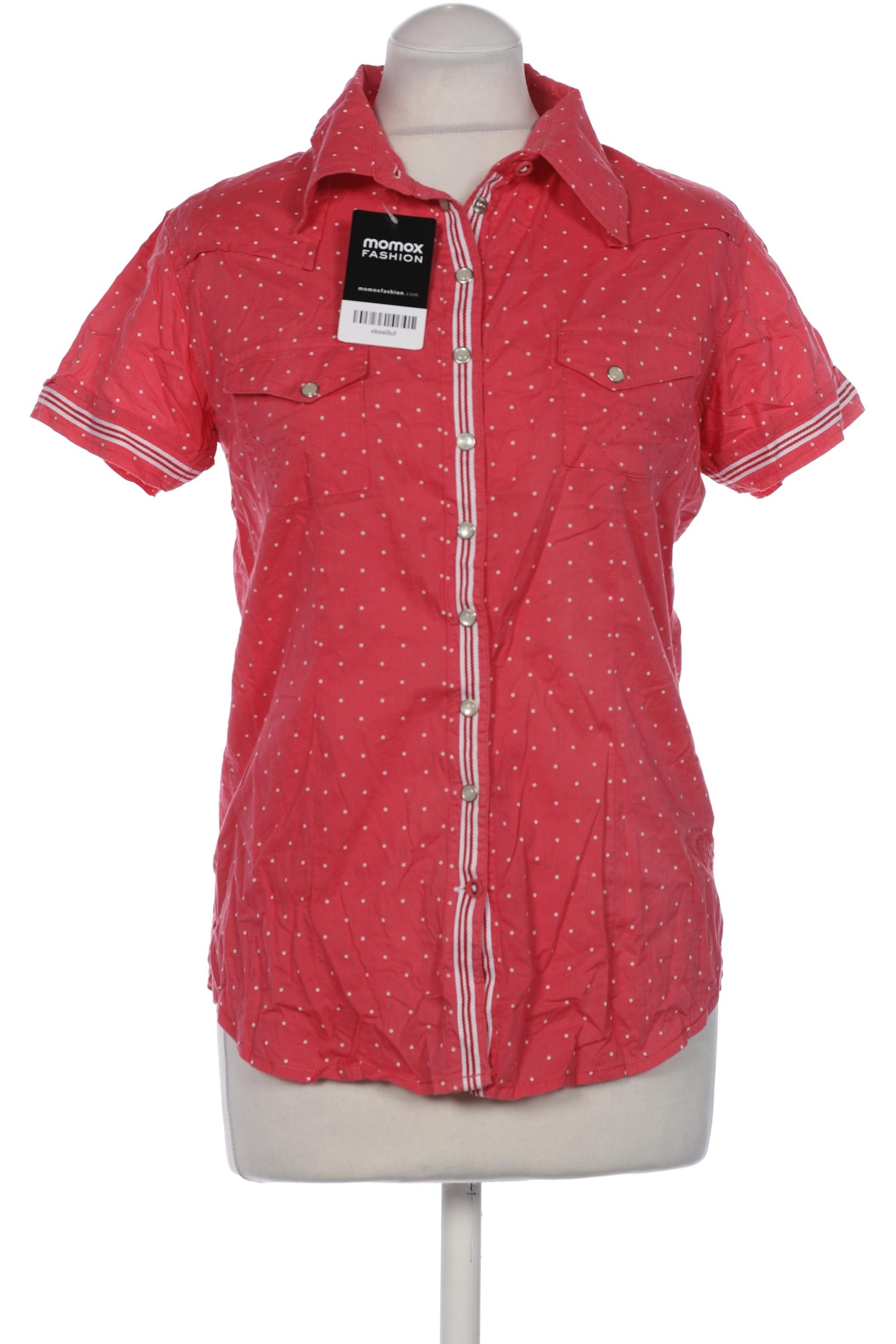 

Wrangler Damen Bluse, pink, Gr. 38