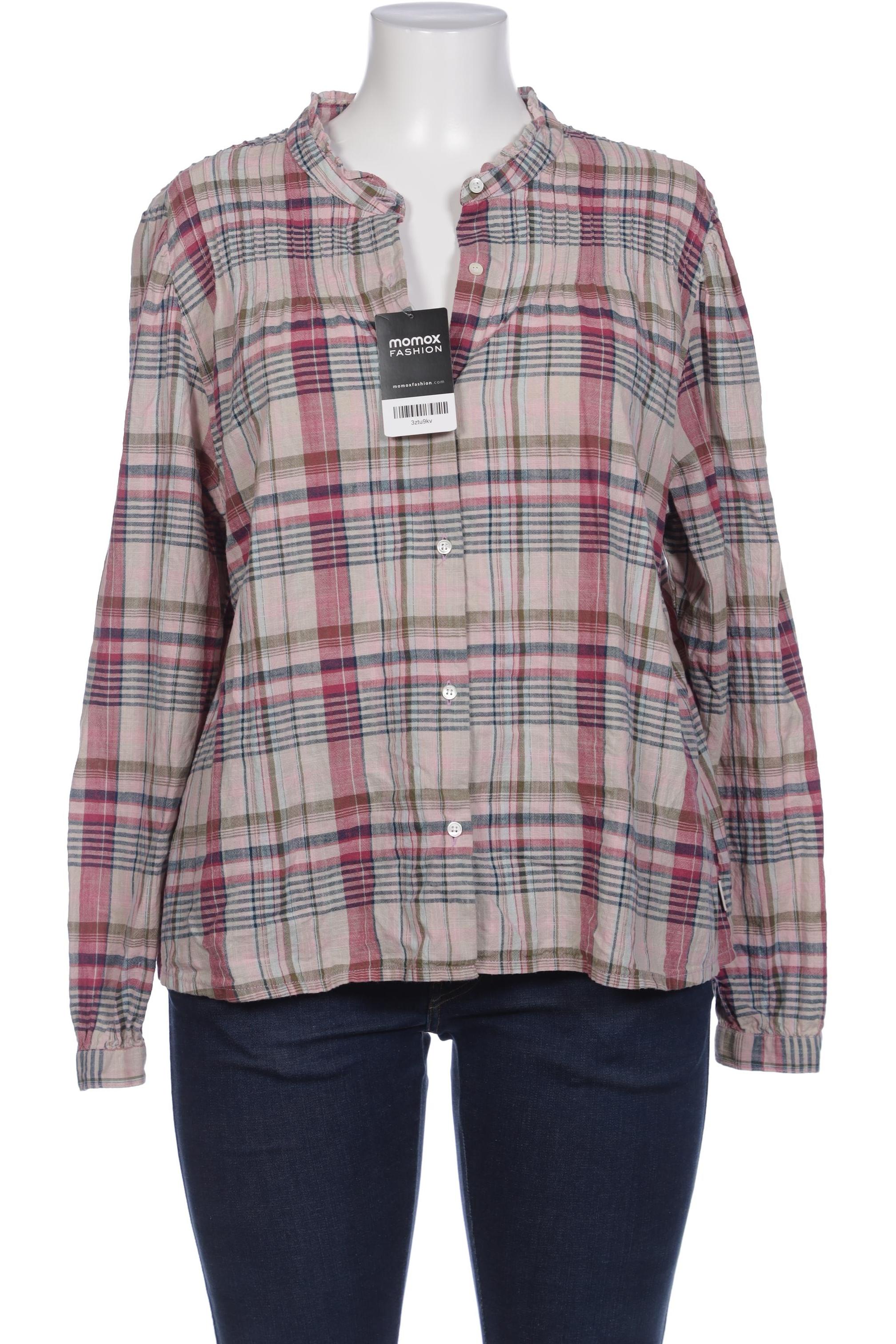 

Wrangler Damen Bluse, mehrfarbig, Gr. 44