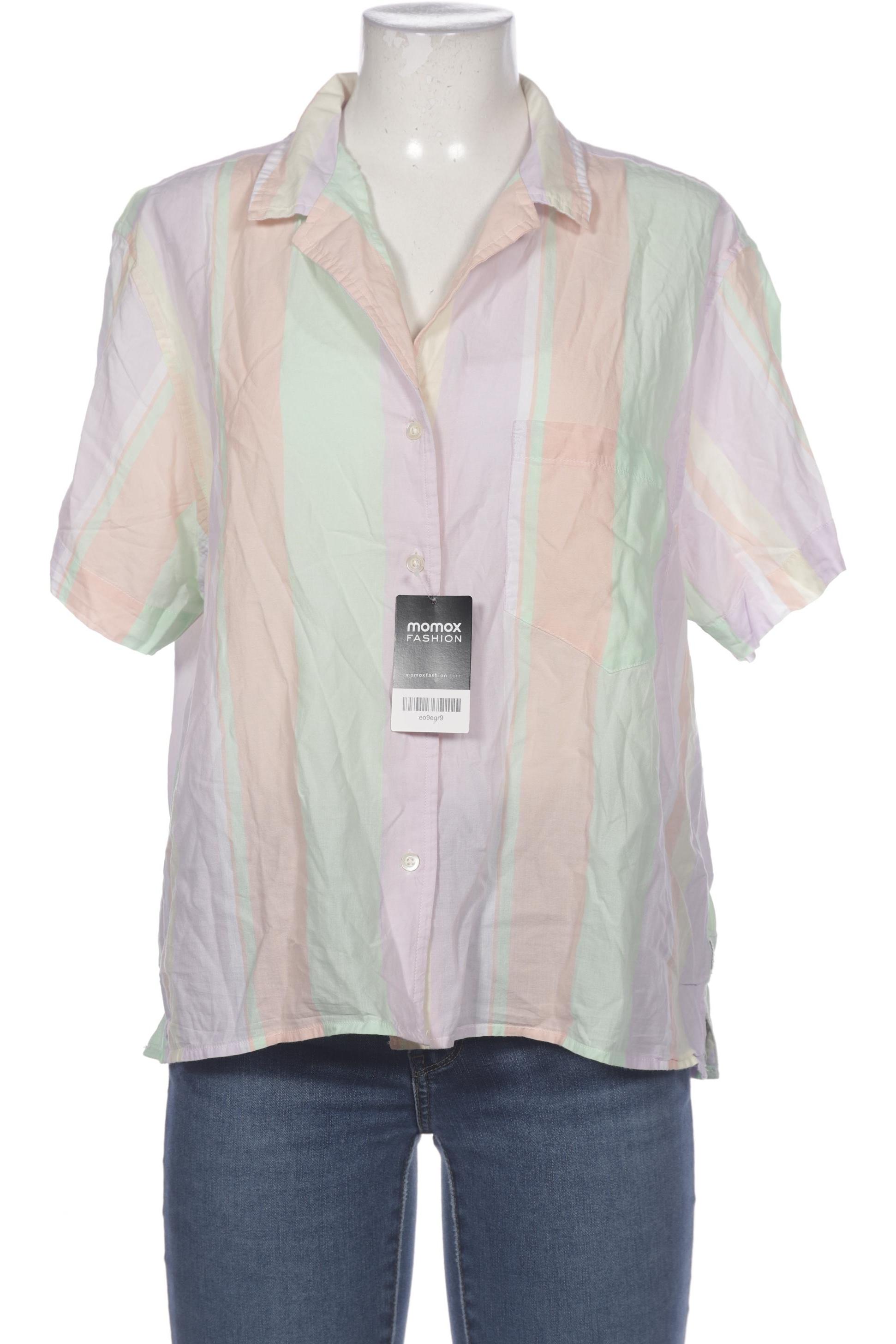 

Wrangler Damen Bluse, hellgrün, Gr. 42