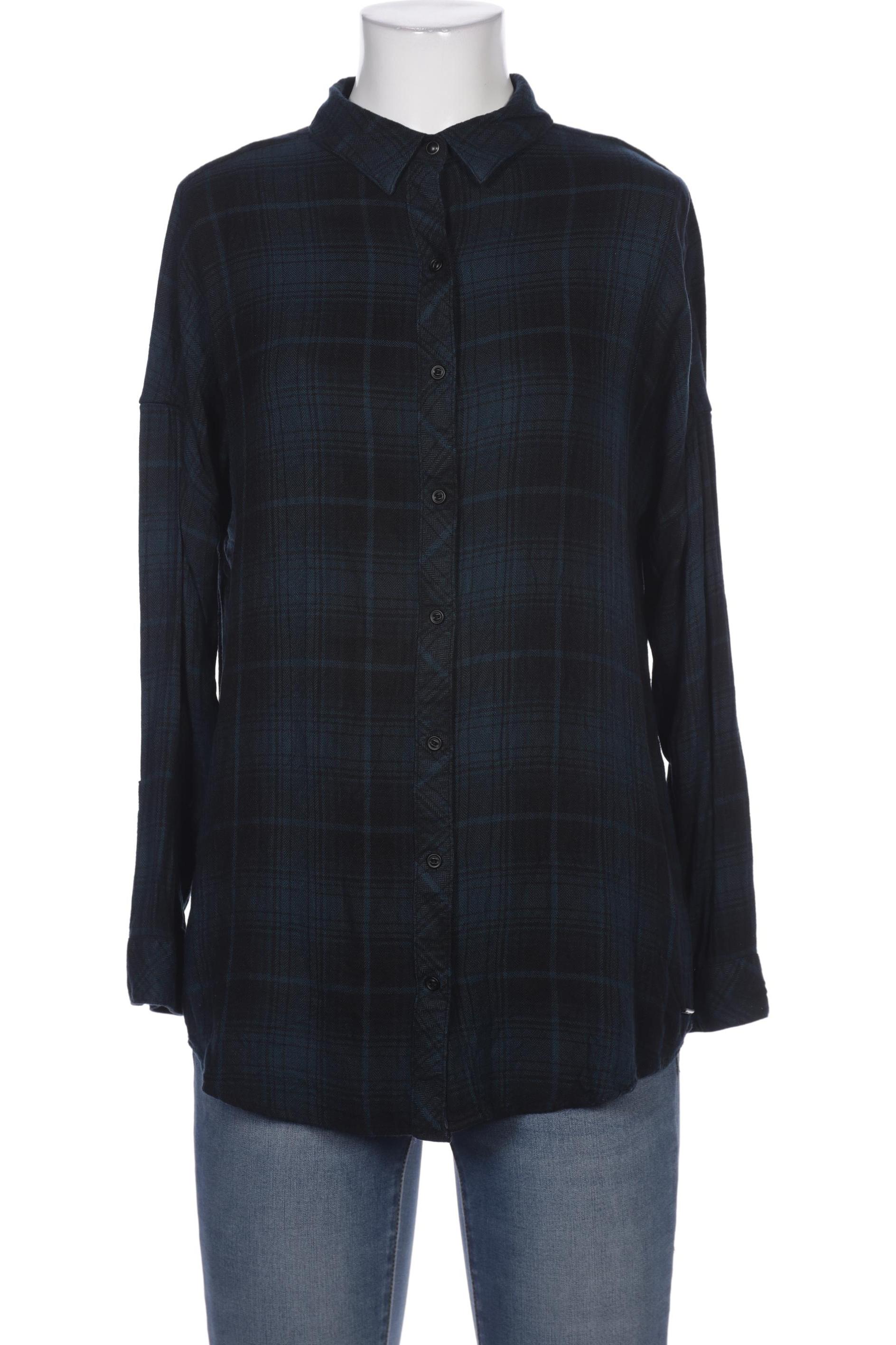 

Wrangler Damen Bluse, schwarz