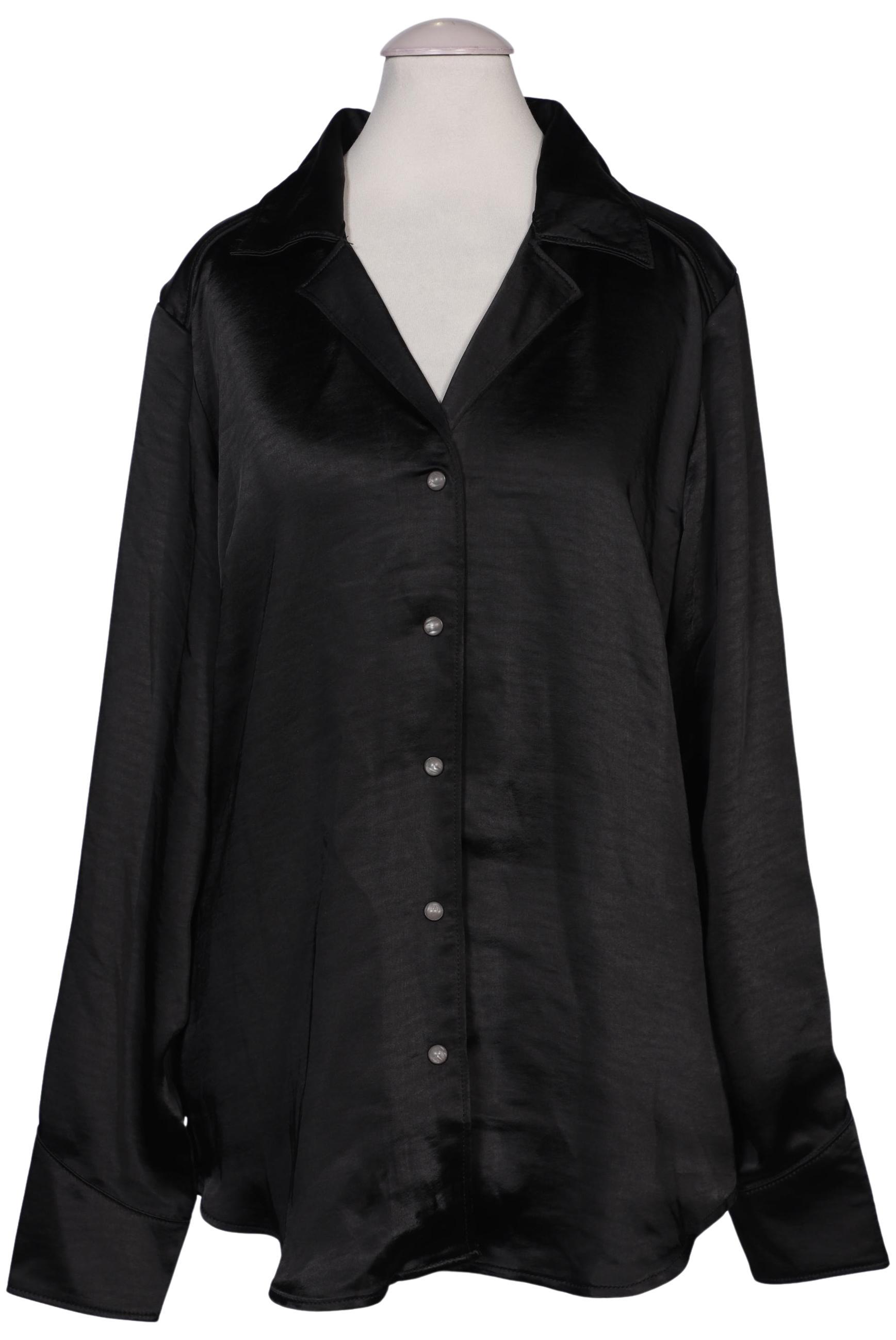 

Wrangler Damen Bluse, schwarz, Gr. 36