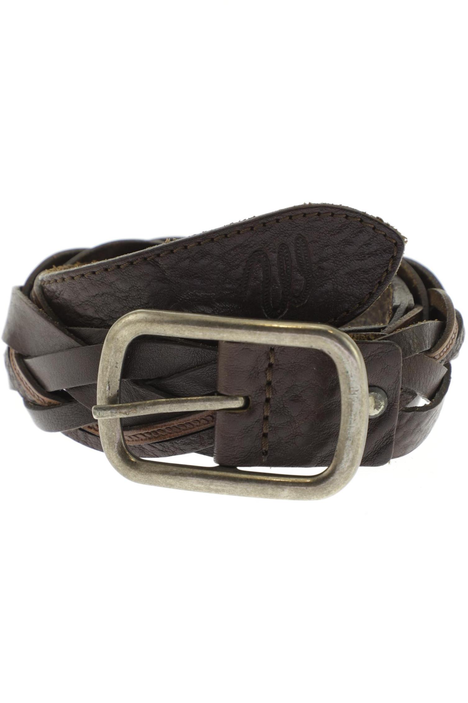 

Wrangler Damen Gürtel, braun, Gr. 105