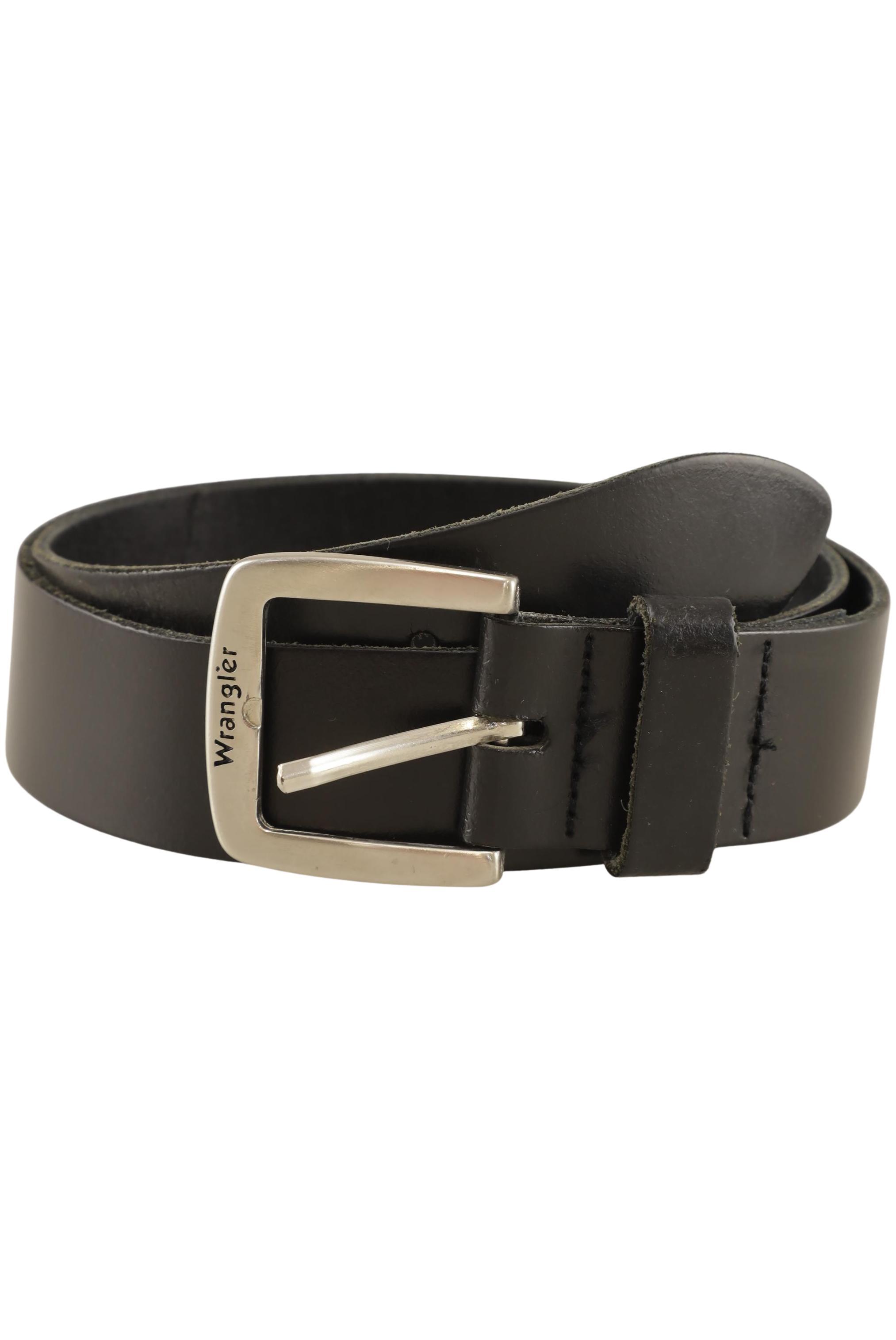 

Wrangler Damen Gürtel, schwarz, Gr. 85