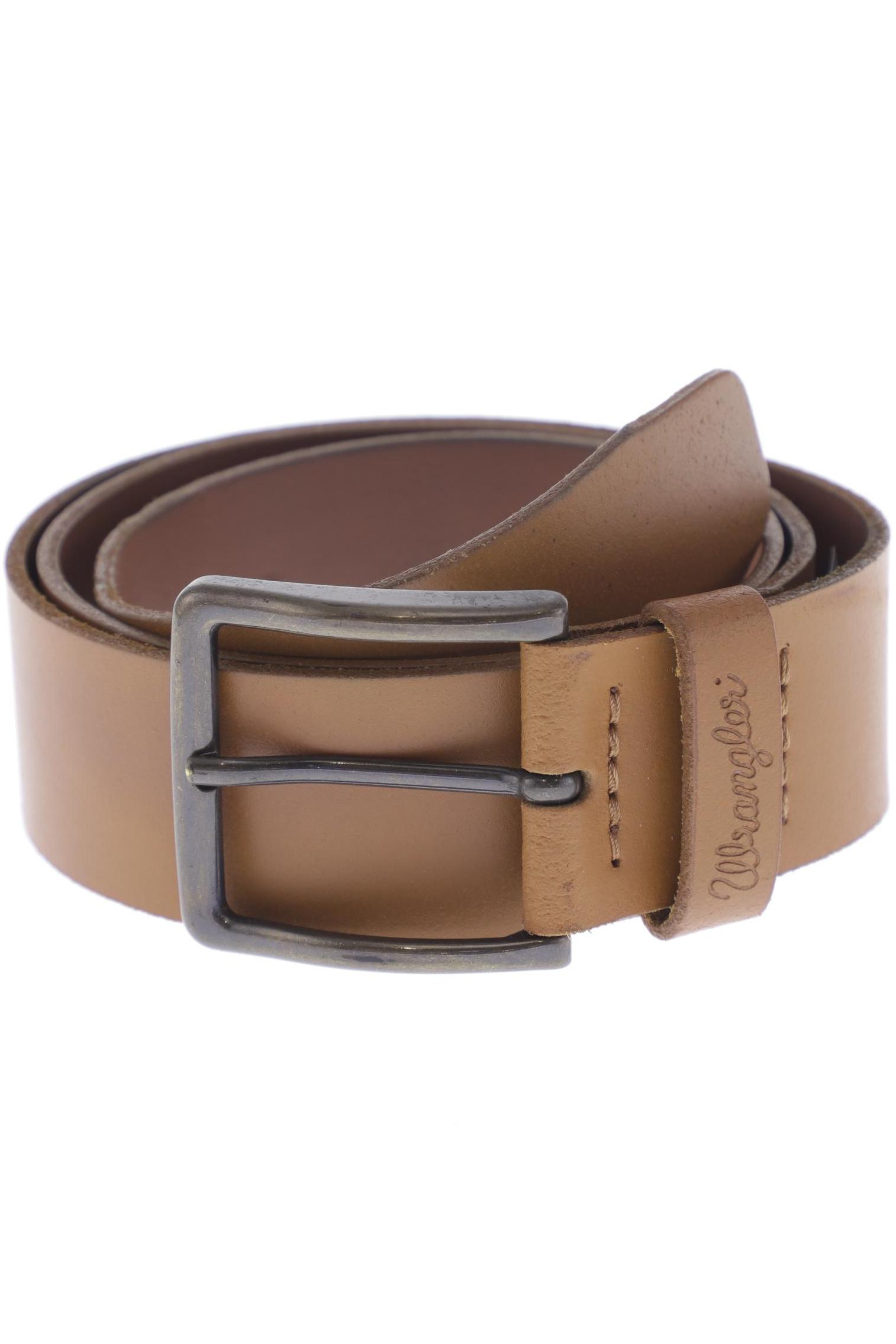 

Wrangler Damen Gürtel, braun