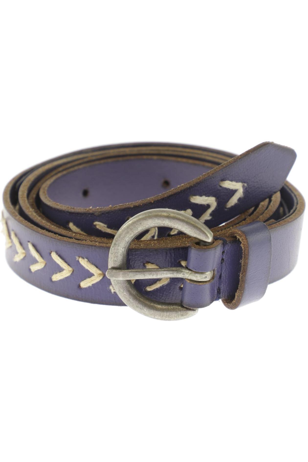 

Wrangler Damen Gürtel, marineblau, Gr. 85