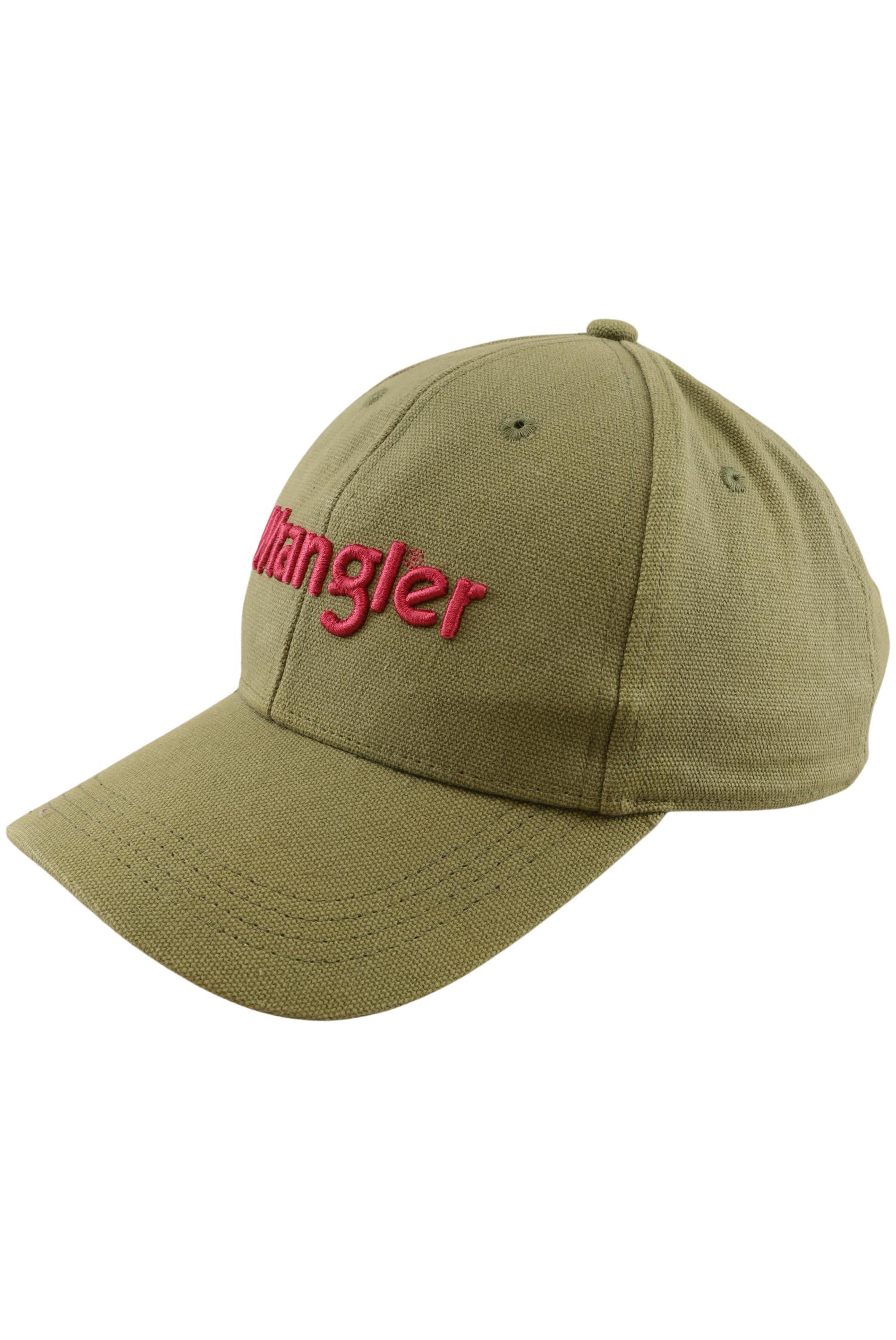 

Wrangler Damen Hut/Mütze, grün, Gr. uni