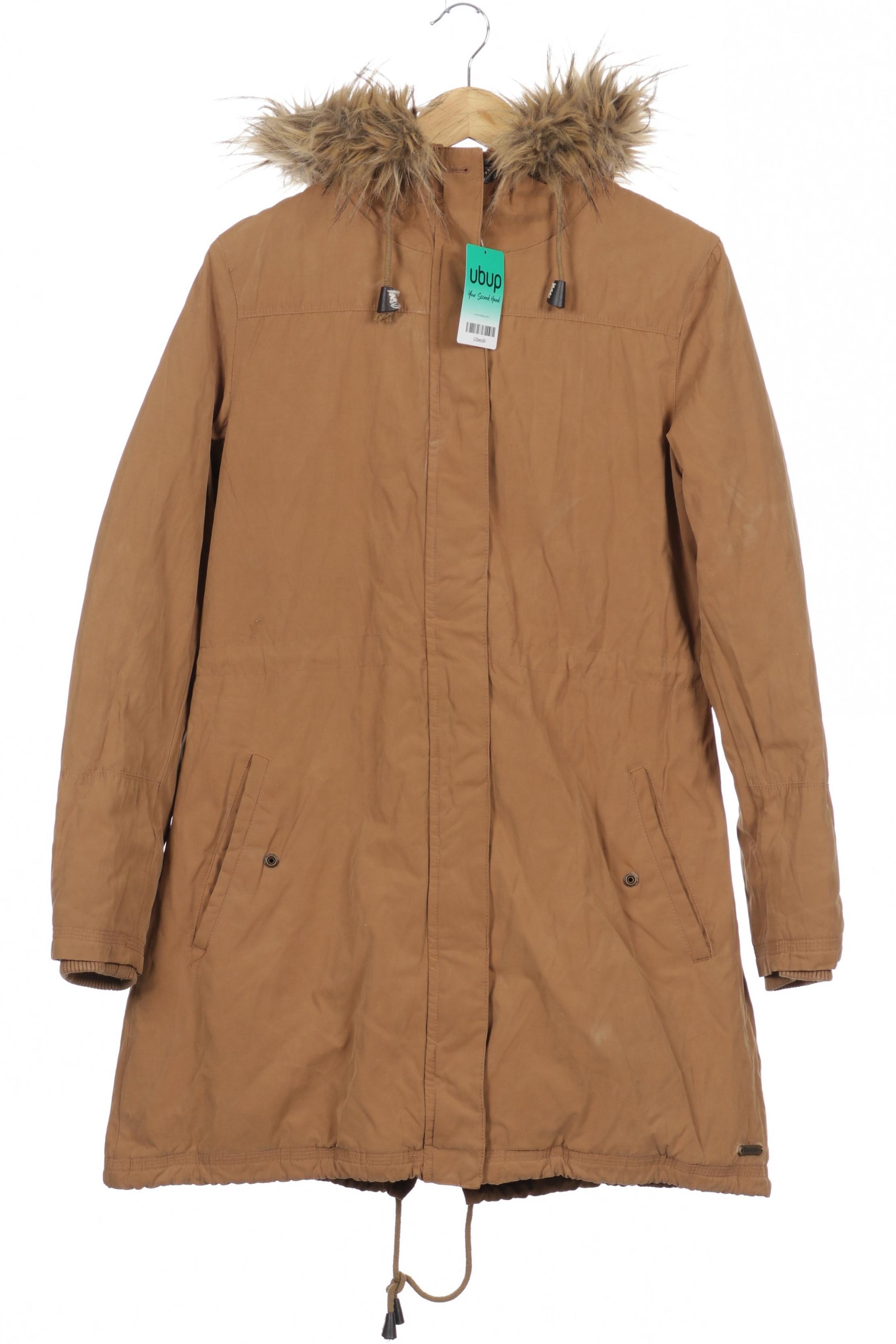 

Wrangler Damen Jacke, braun, Gr.