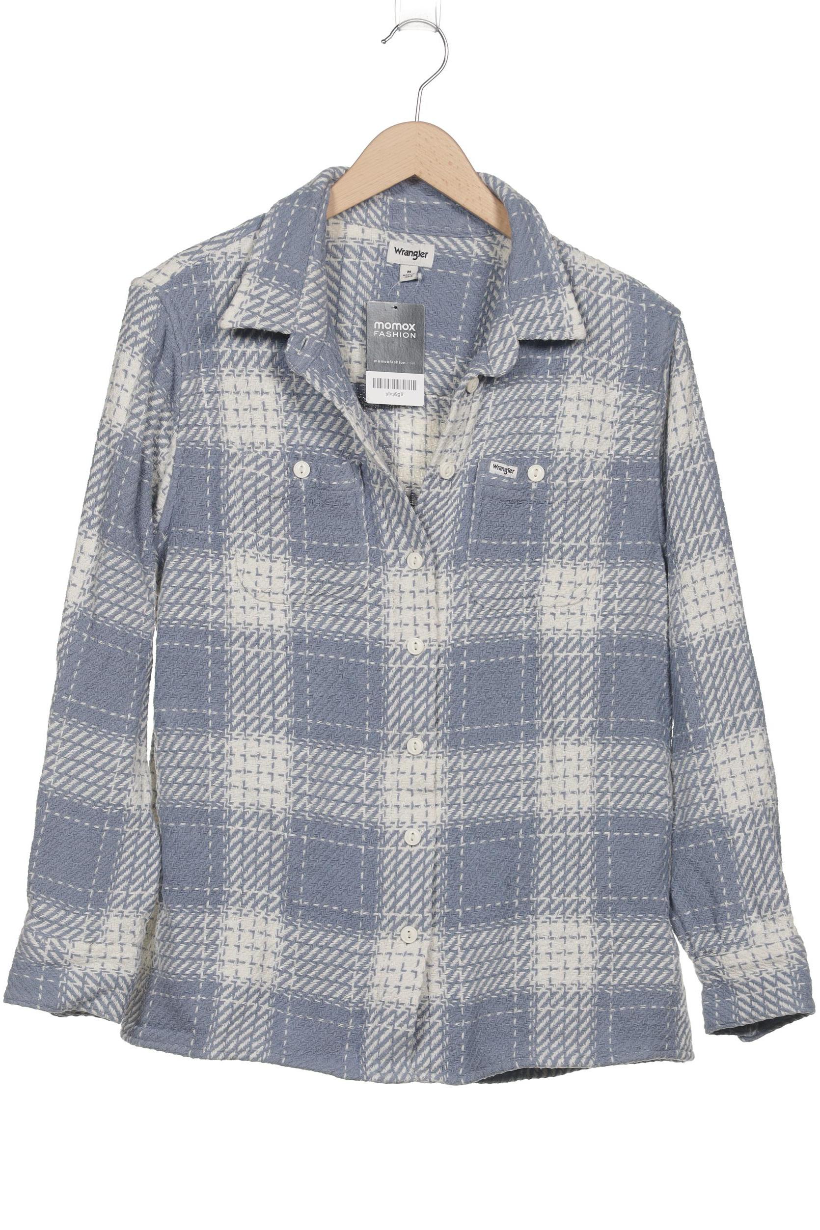 

Wrangler Damen Jacke, grau, Gr. 38