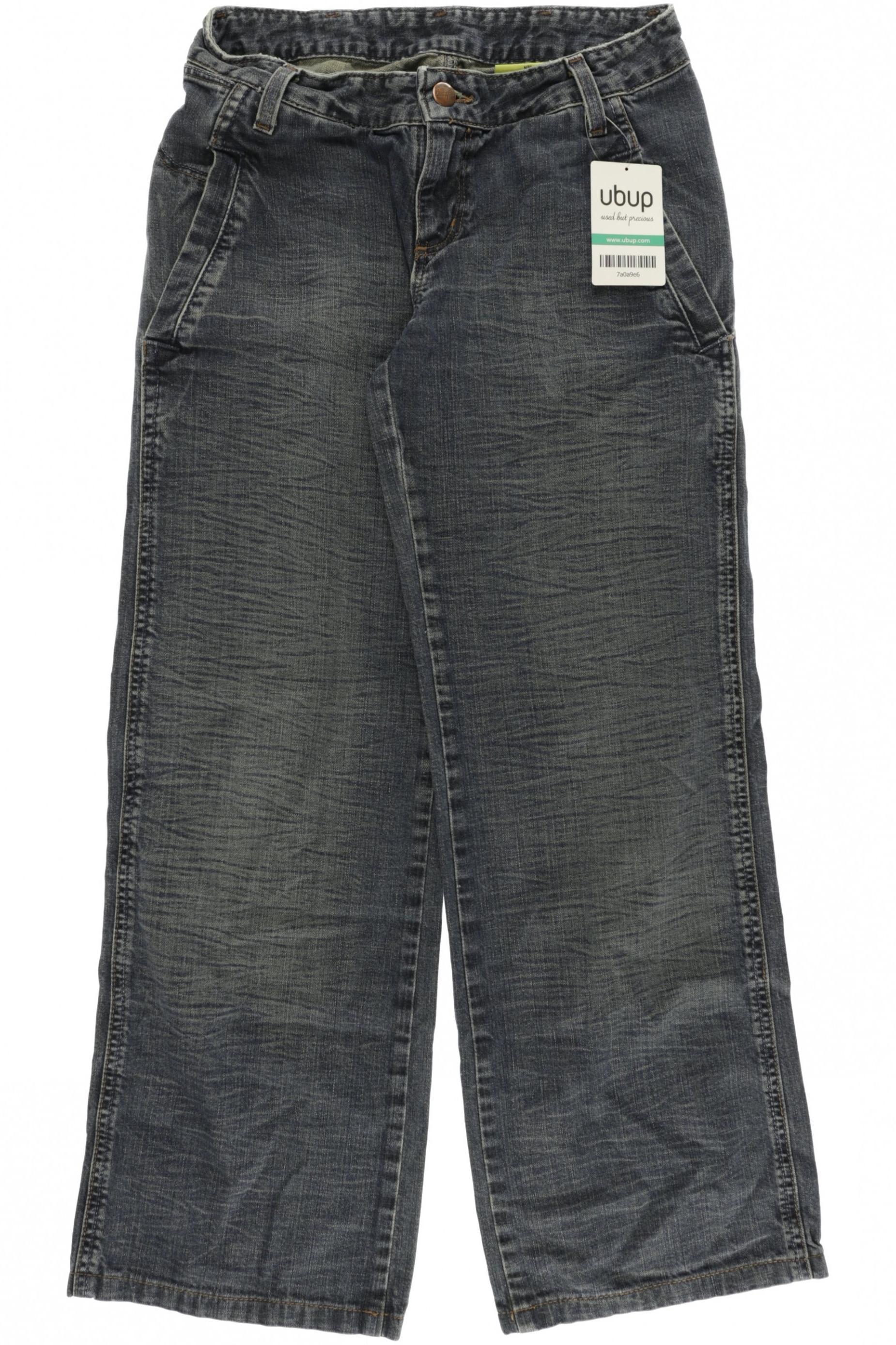 

Wrangler Damen Jeans, blau, Gr. 26