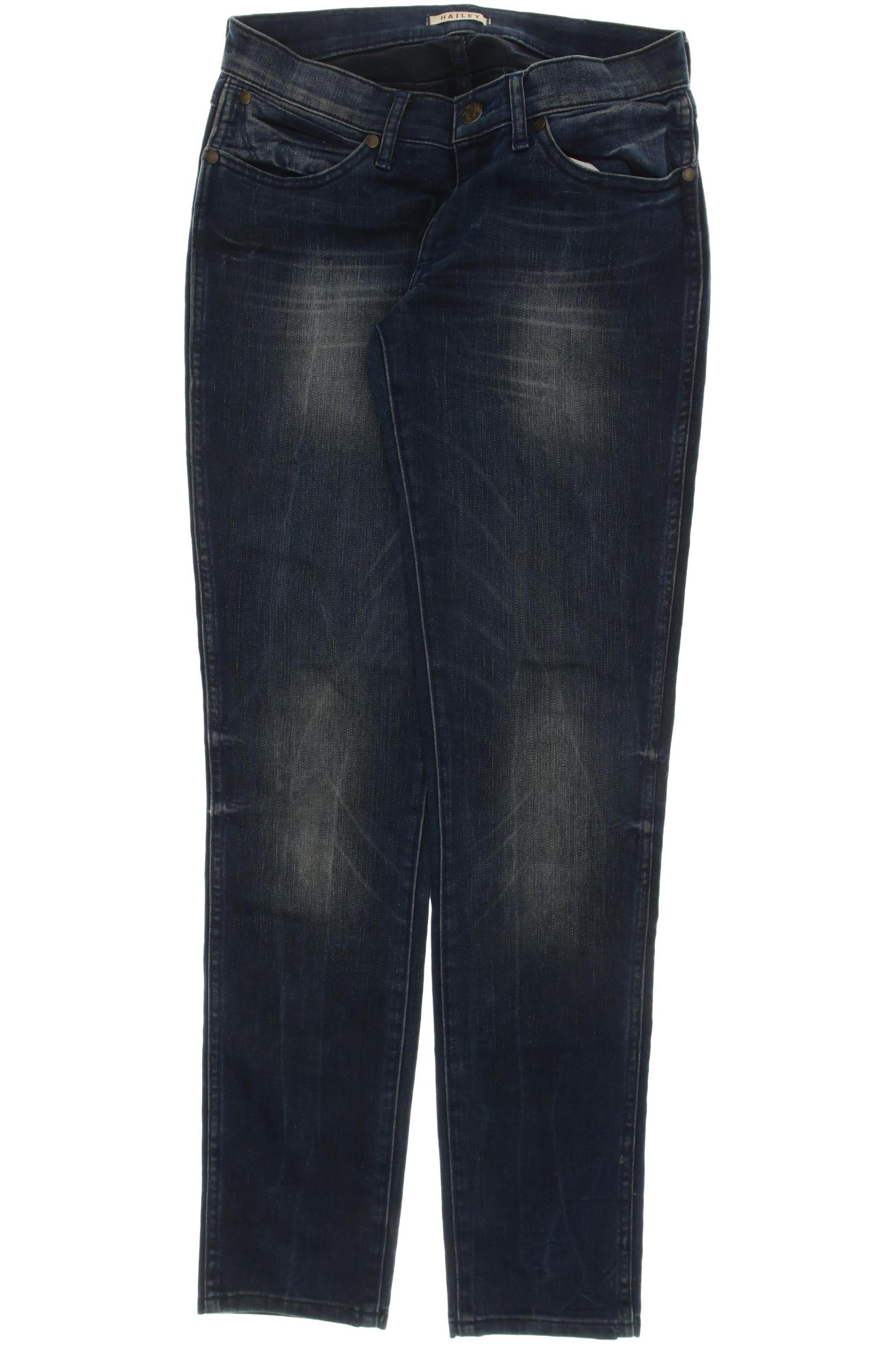 

Wrangler Damen Jeans, marineblau, Gr. 25
