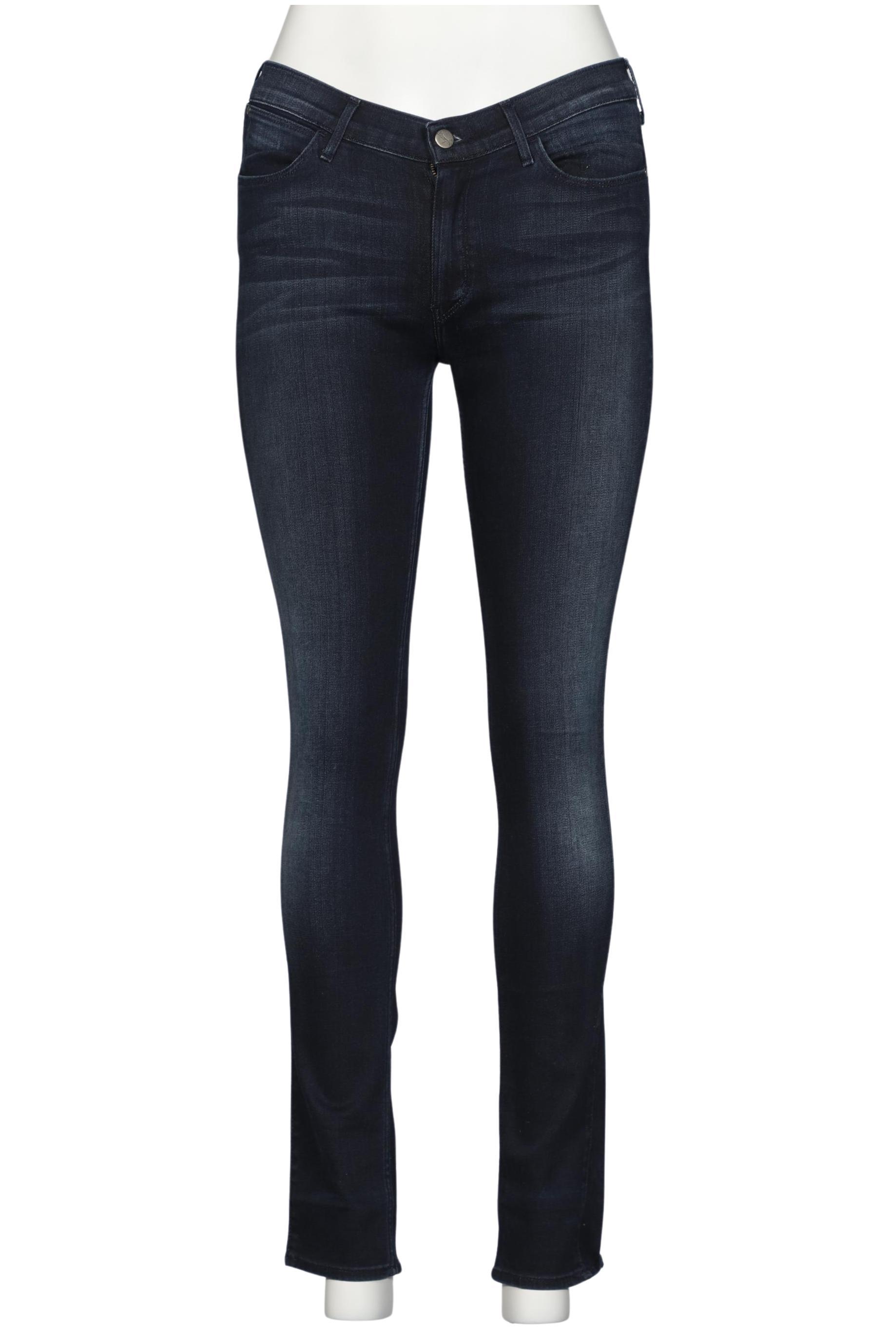 

Wrangler Damen Jeans, marineblau, Gr. 32