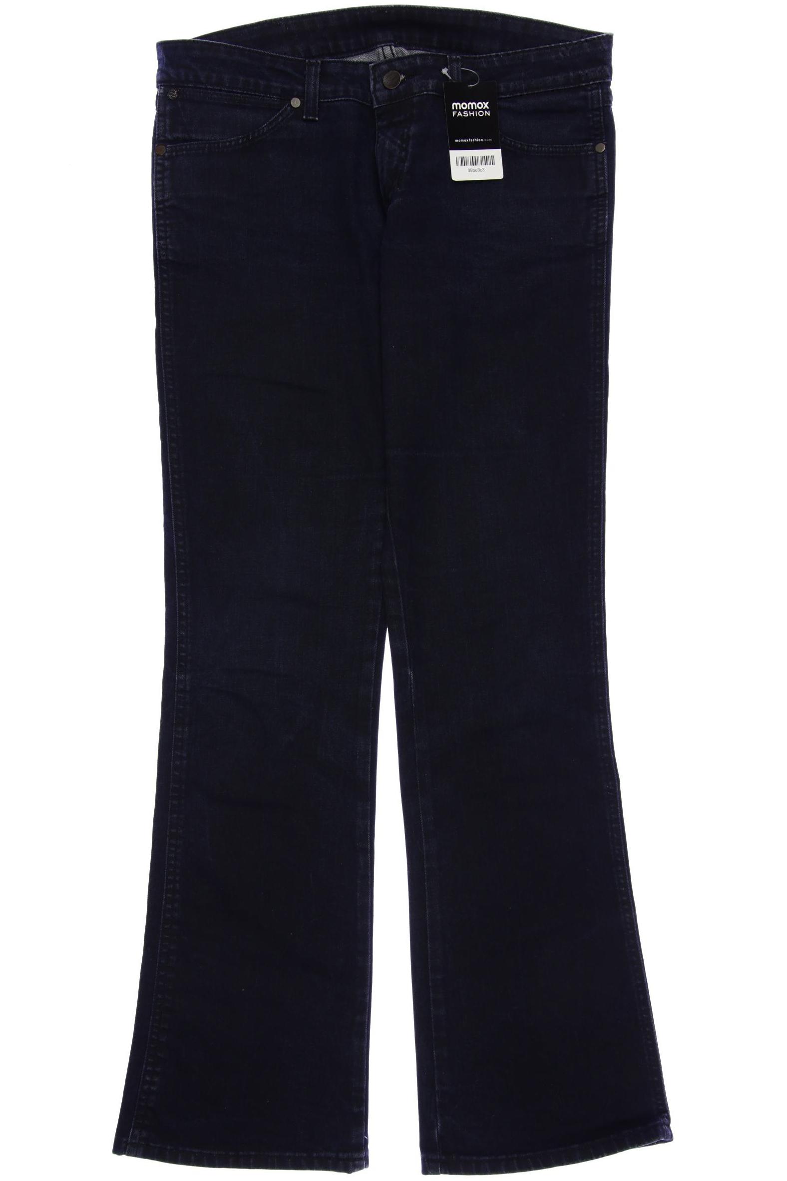 

Wrangler Damen Jeans, marineblau, Gr. 31