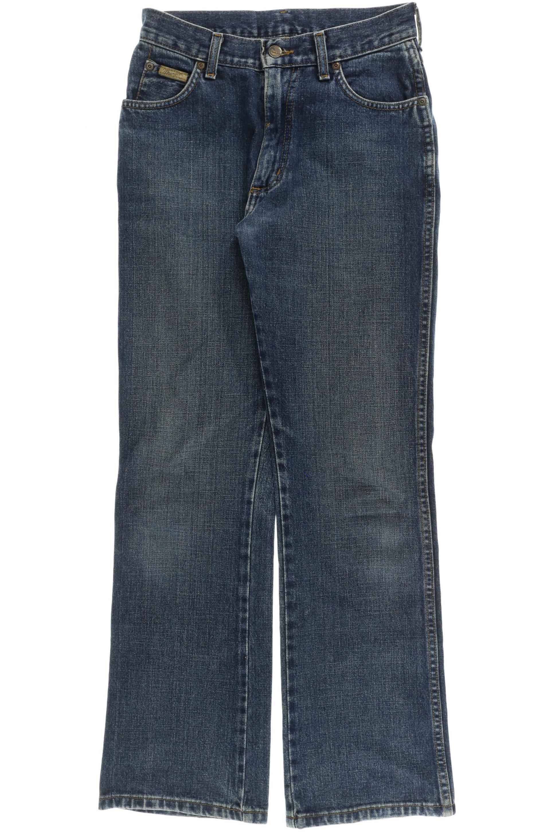 

Wrangler Damen Jeans, blau, Gr. 28