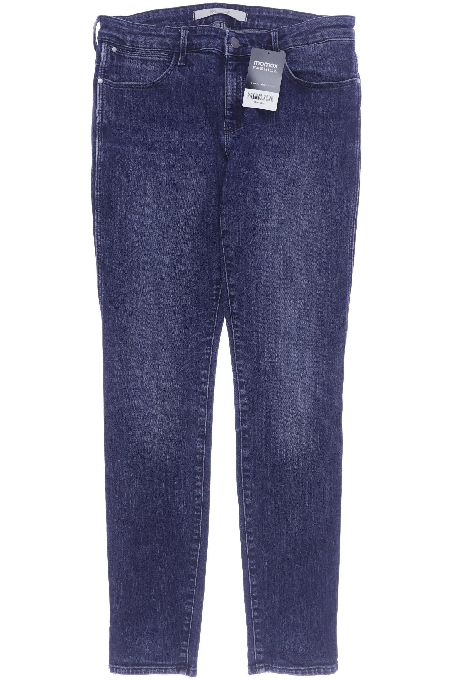 

Wrangler Damen Jeans, marineblau, Gr. 40
