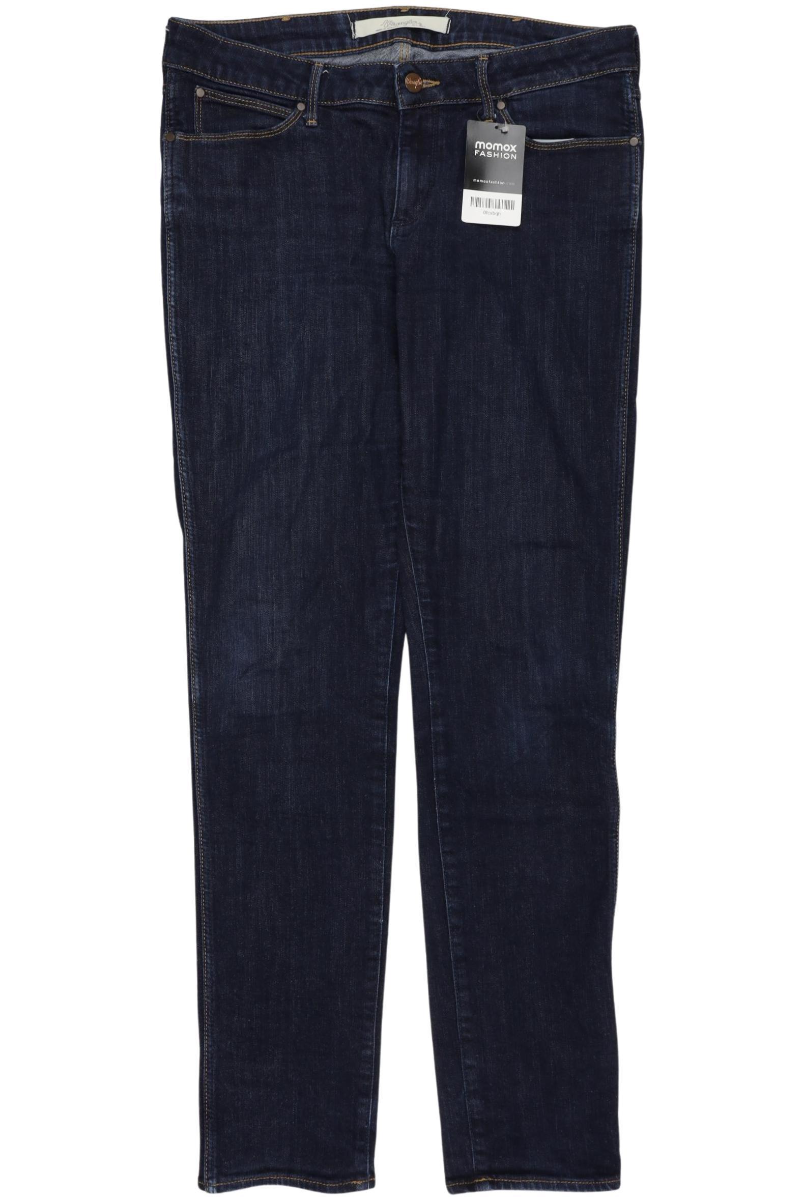 

Wrangler Damen Jeans, blau, Gr. 30