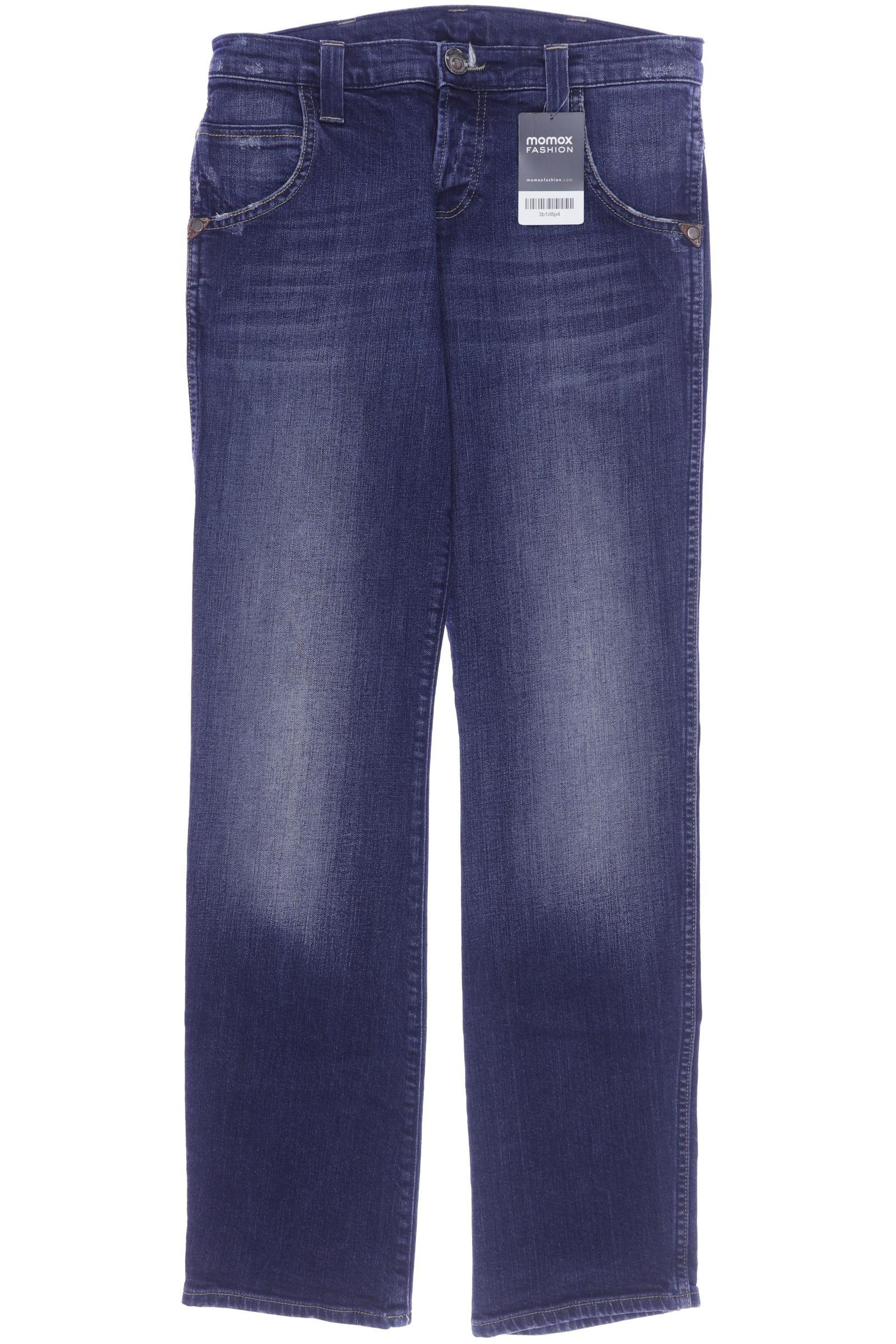 

Wrangler Damen Jeans, marineblau, Gr. 26