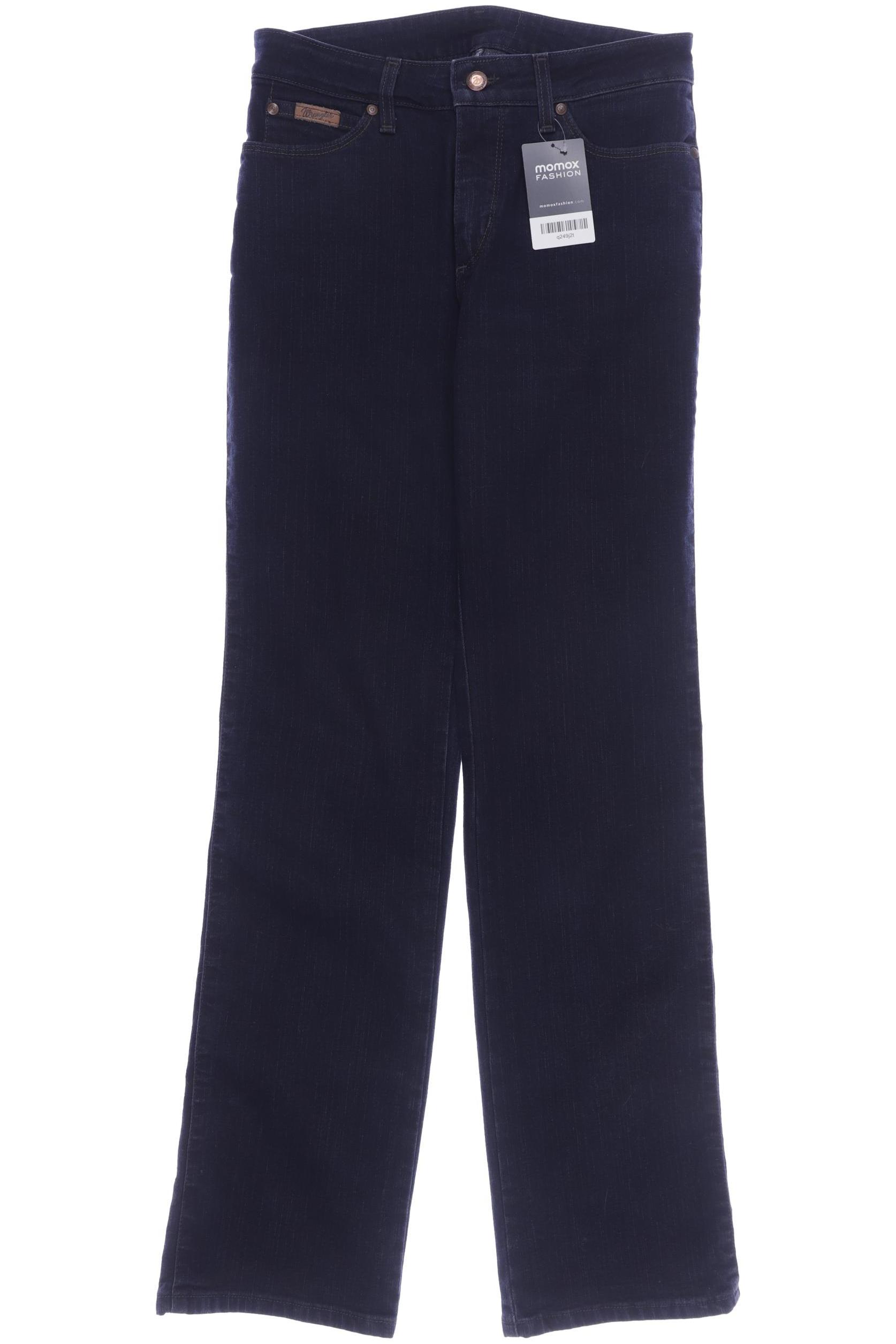 

Wrangler Damen Jeans, marineblau, Gr. 40