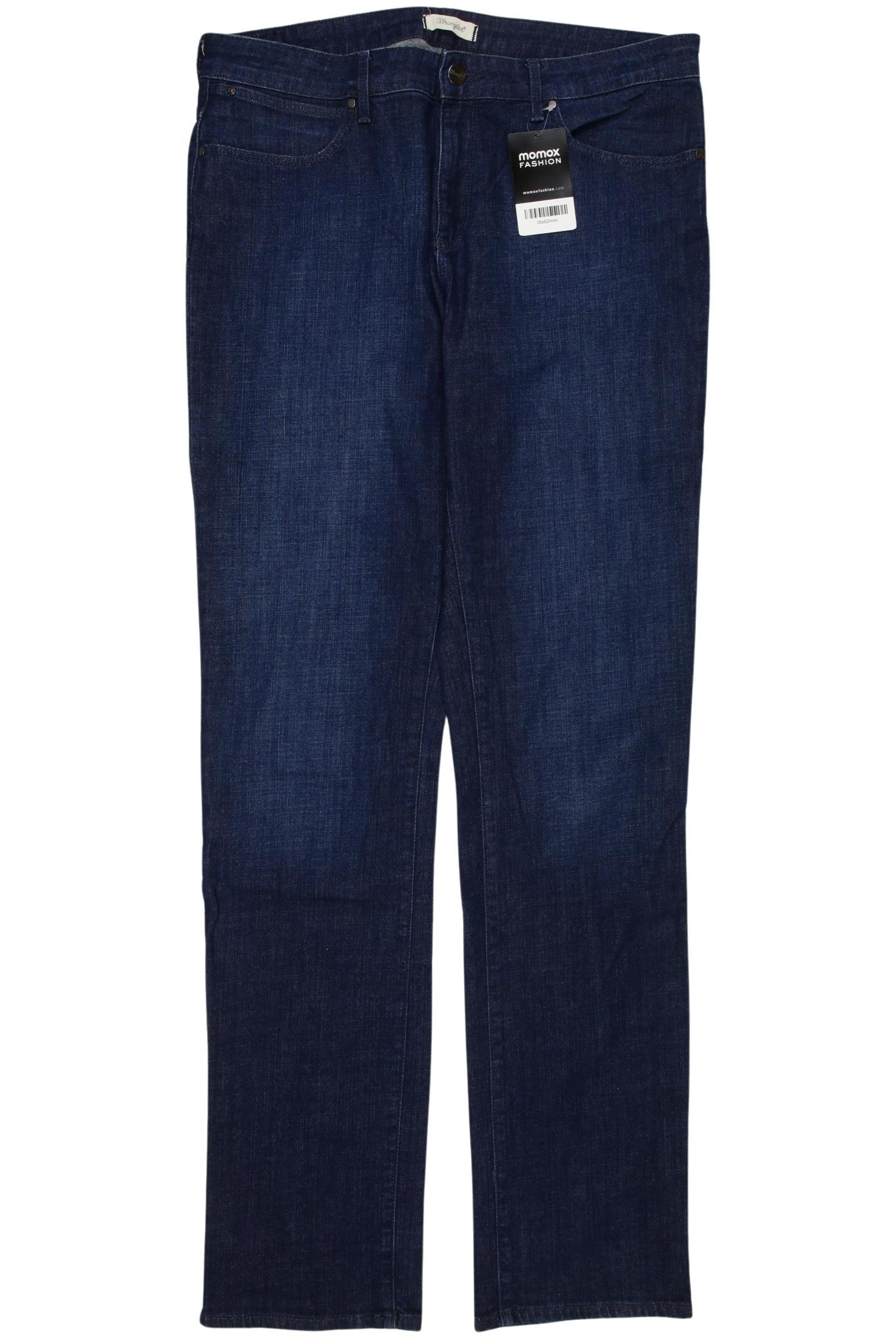 

Wrangler Damen Jeans, blau, Gr. 34