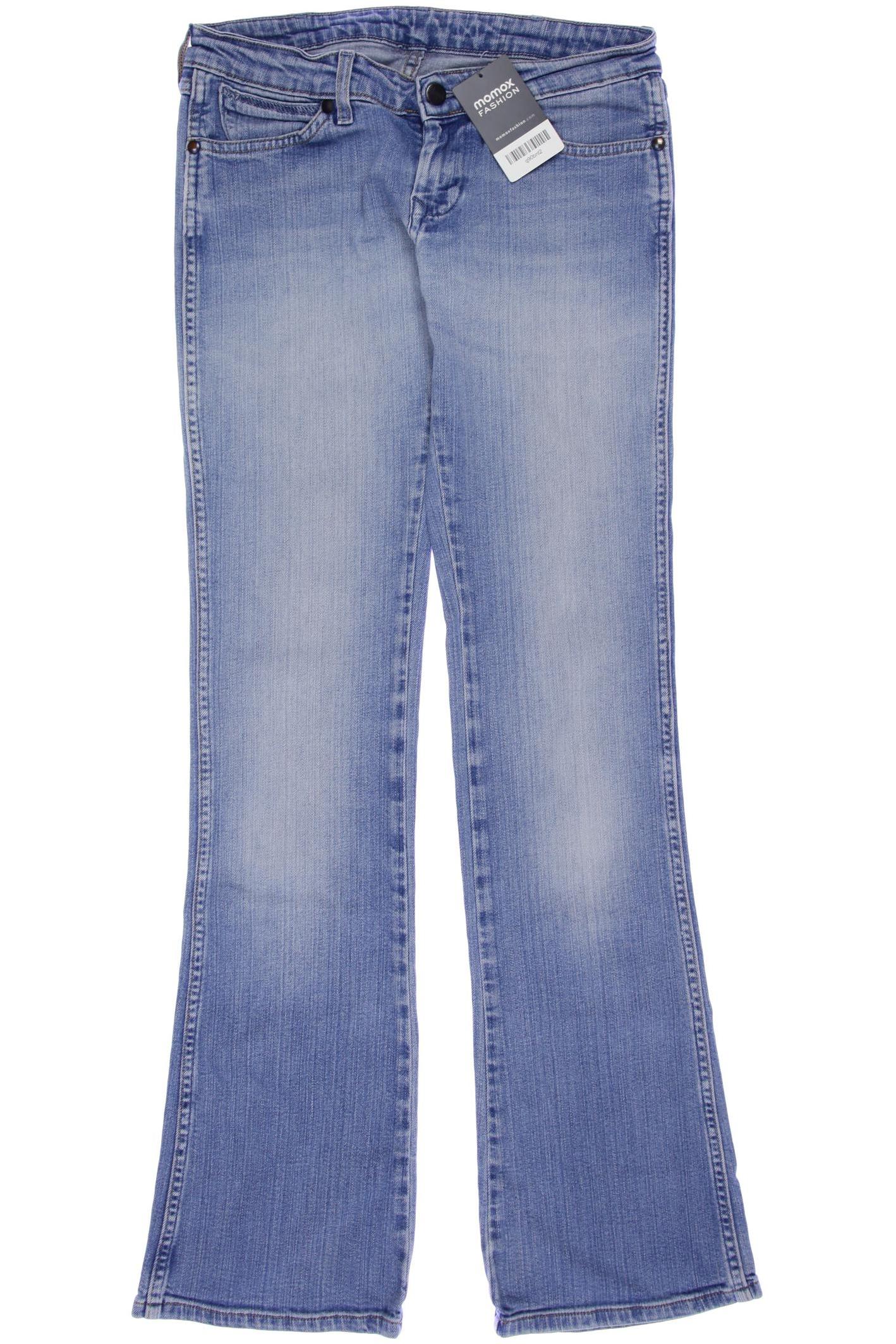 

Wrangler Damen Jeans, blau, Gr. 38