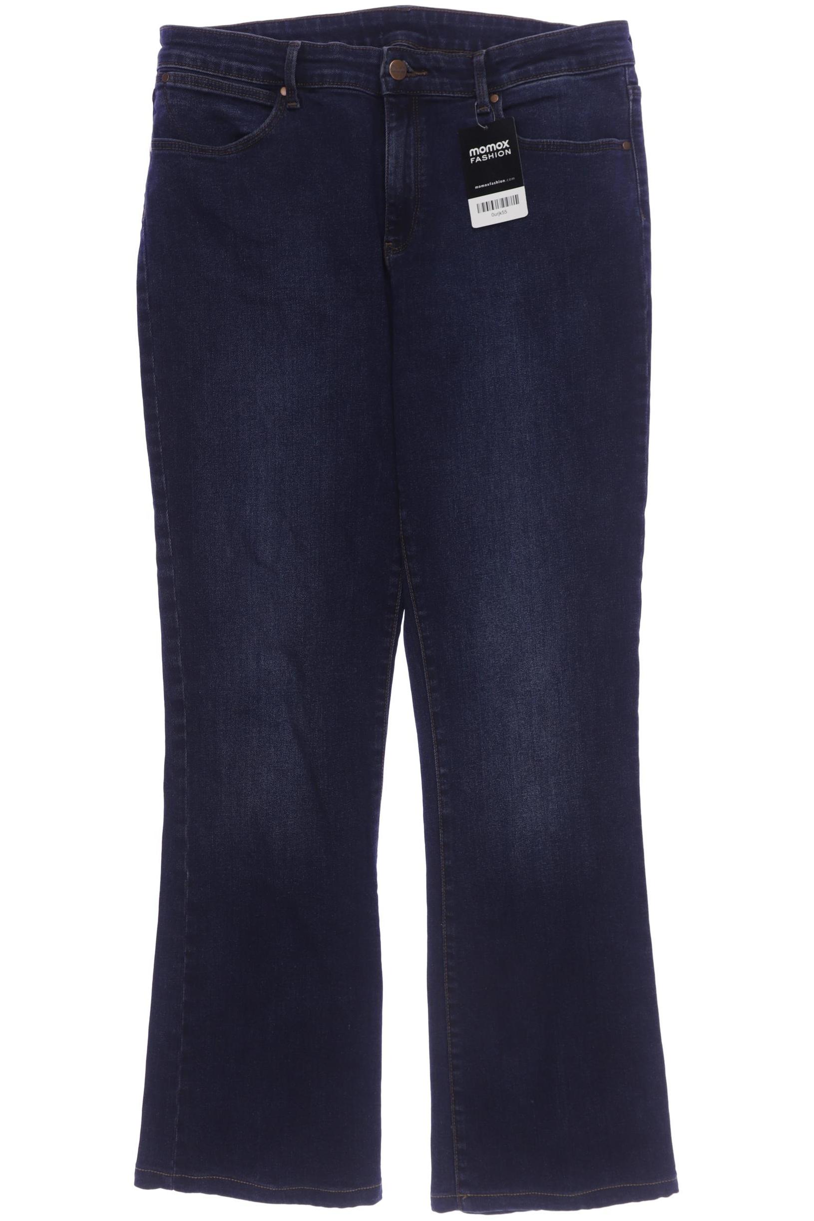 

Wrangler Damen Jeans, marineblau, Gr. 31