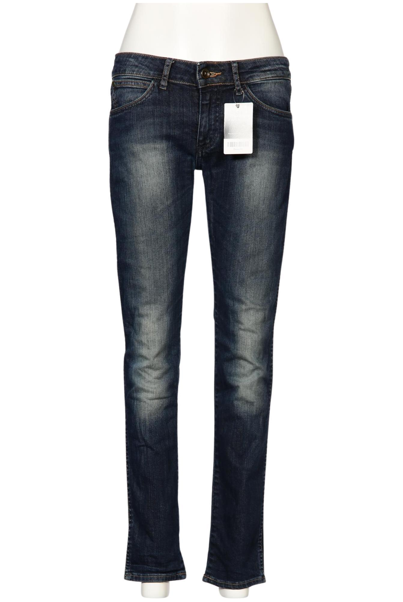 

Wrangler Damen Jeans, marineblau, Gr. 28