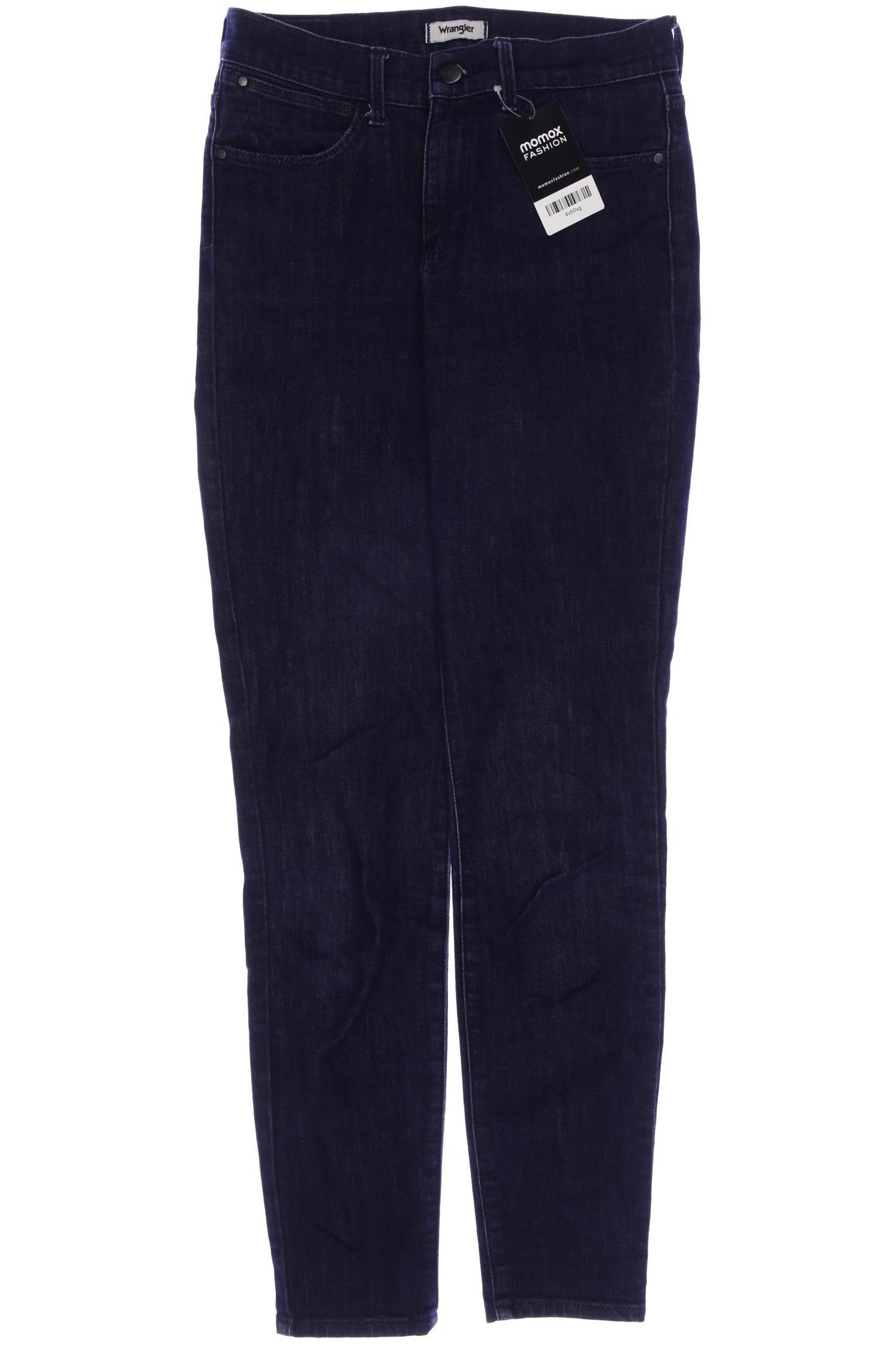 

Wrangler Damen Jeans, blau, Gr. 28
